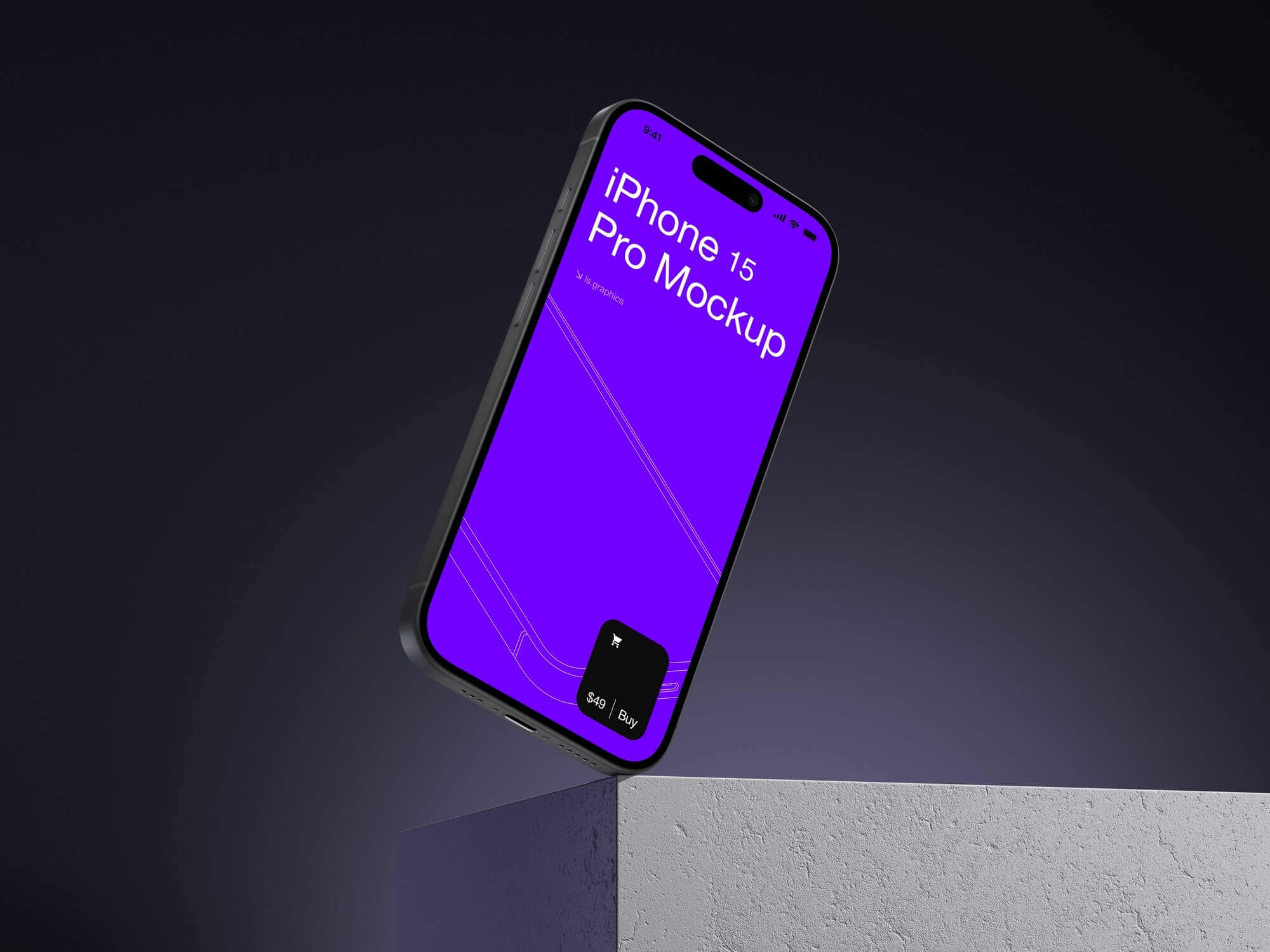 Product preview