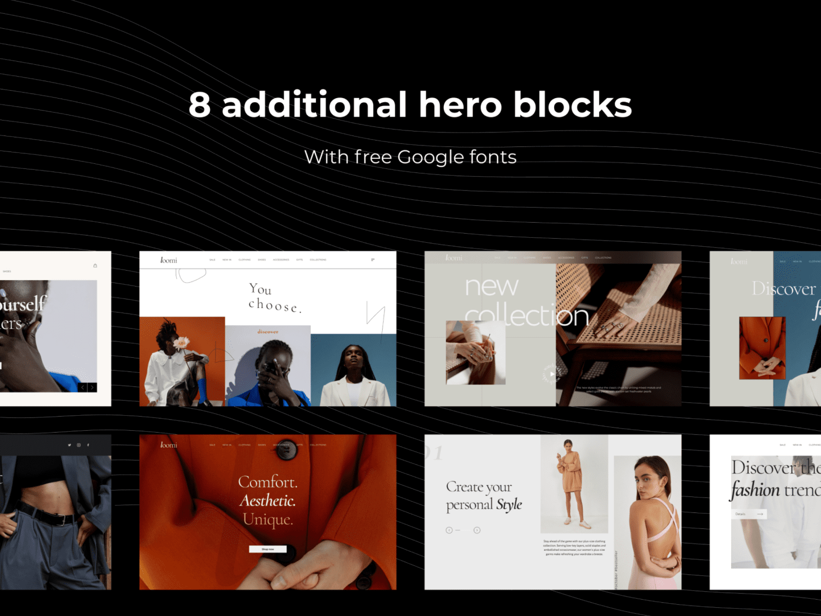 Product preview