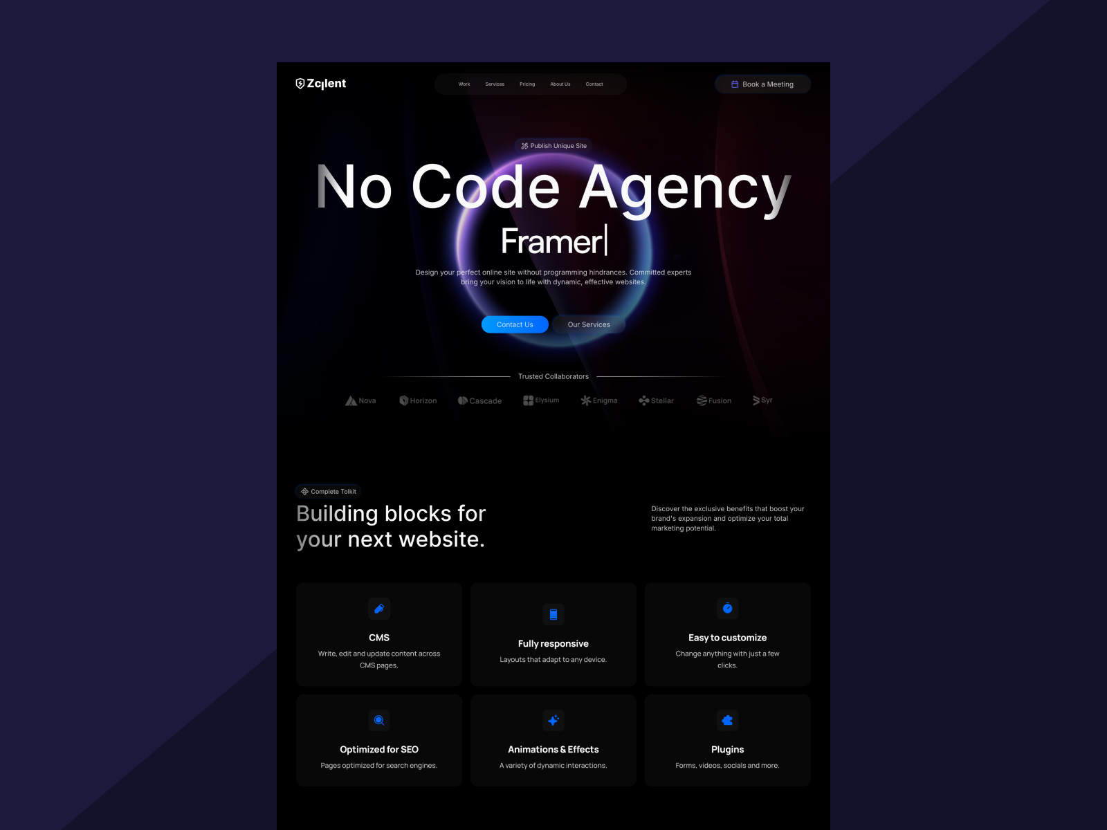 Product preview