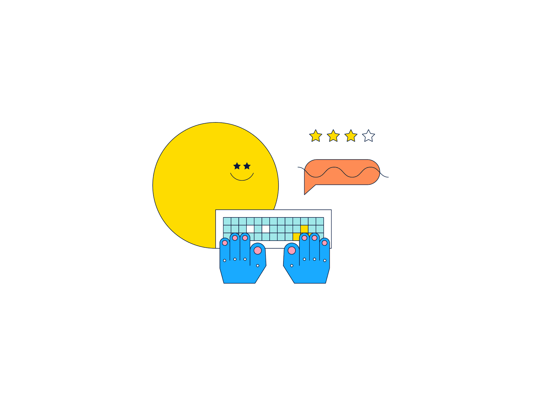 Product preview