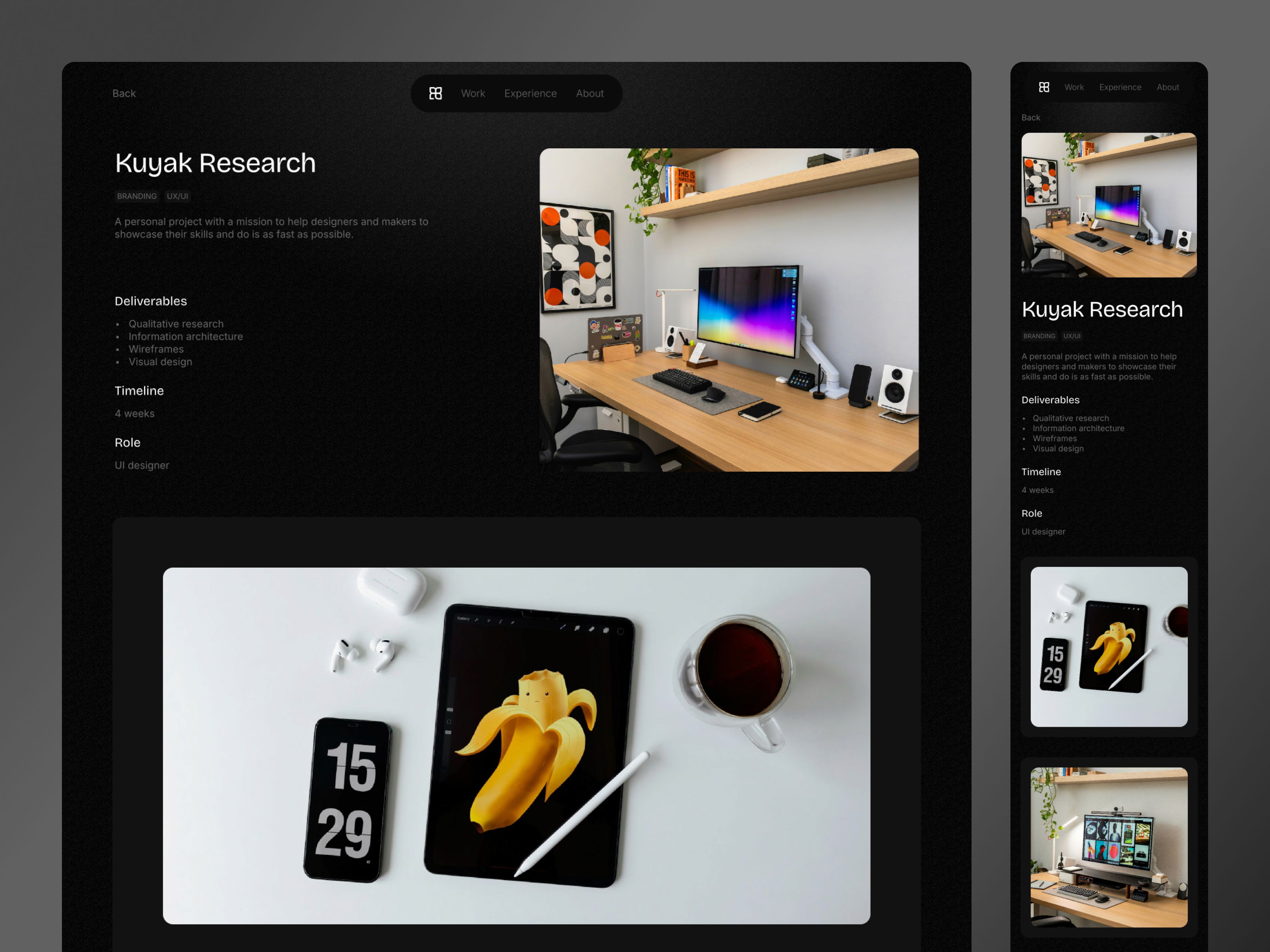 Product preview