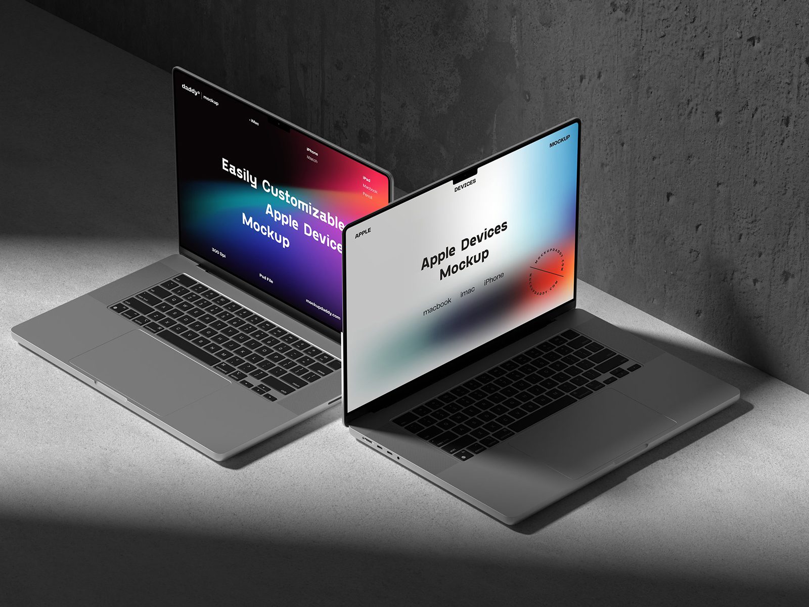 Product preview
