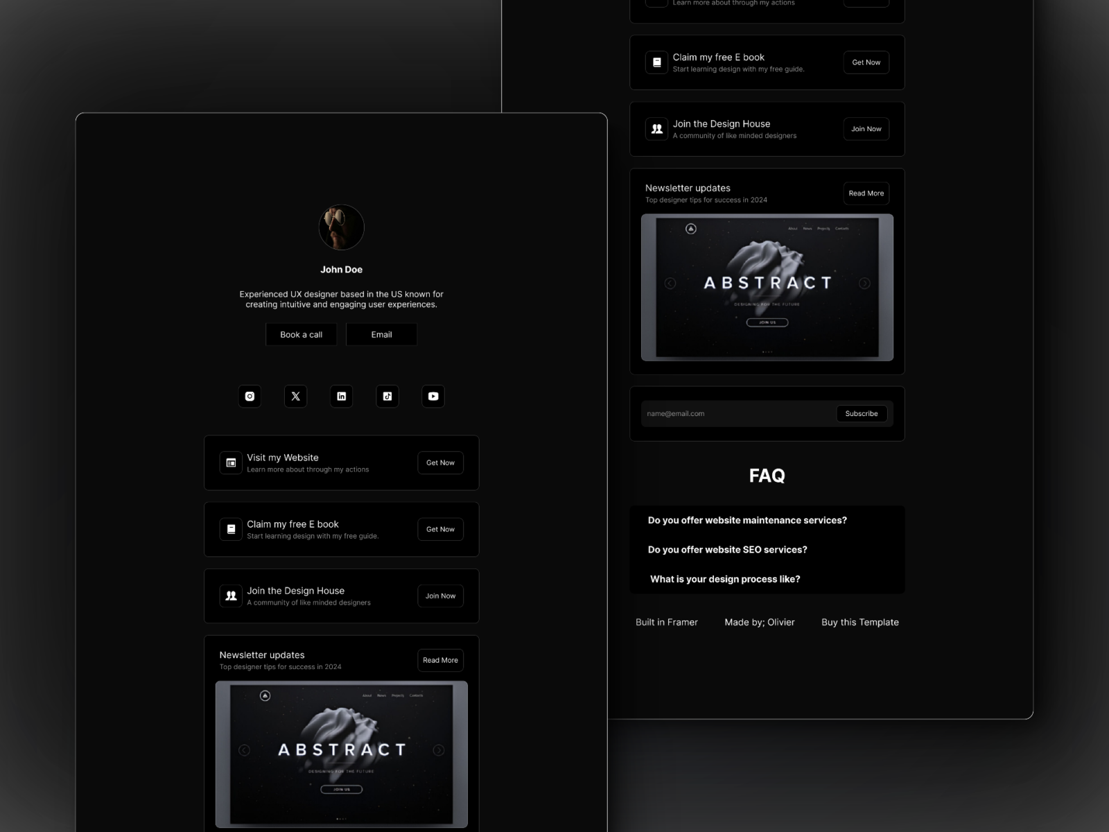 Product preview