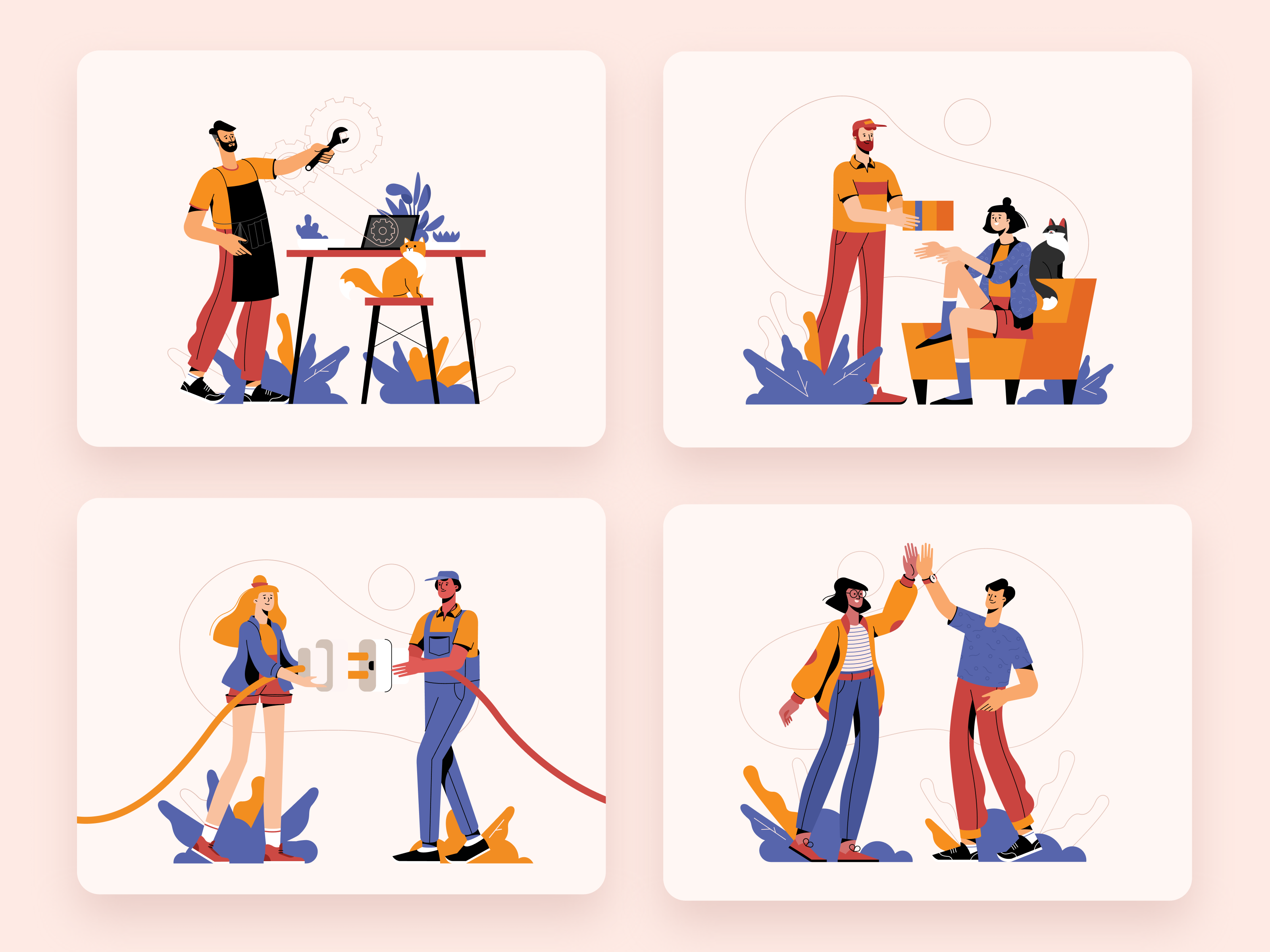 Product preview