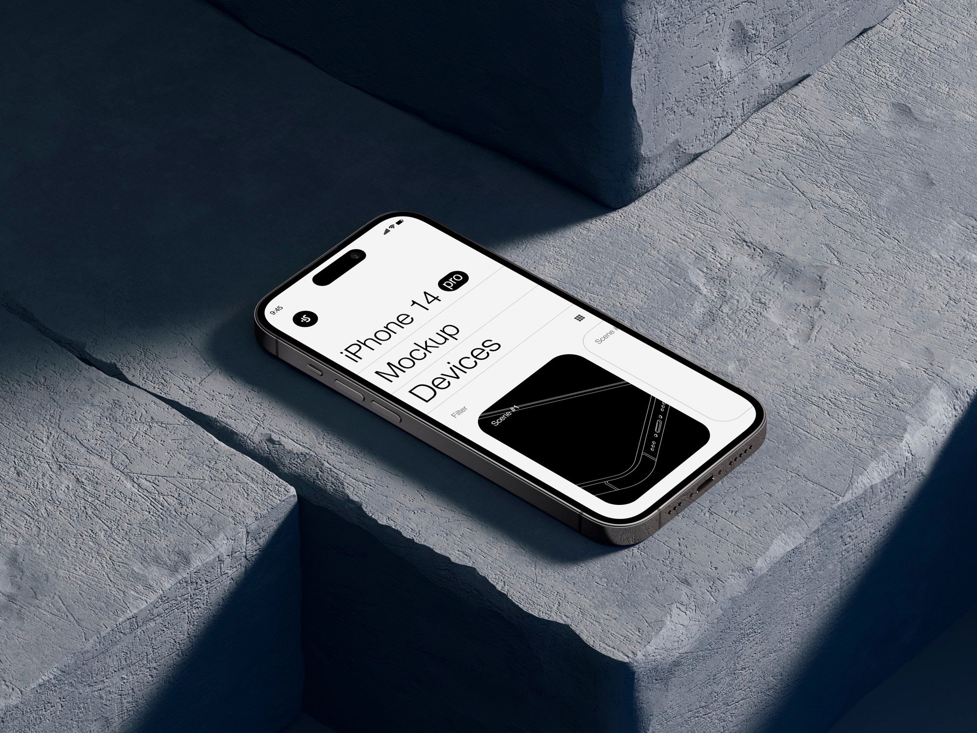 Product preview