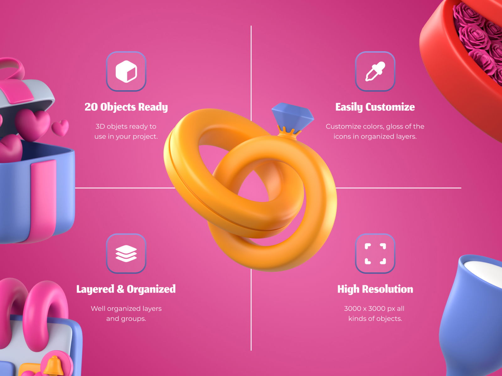Product preview