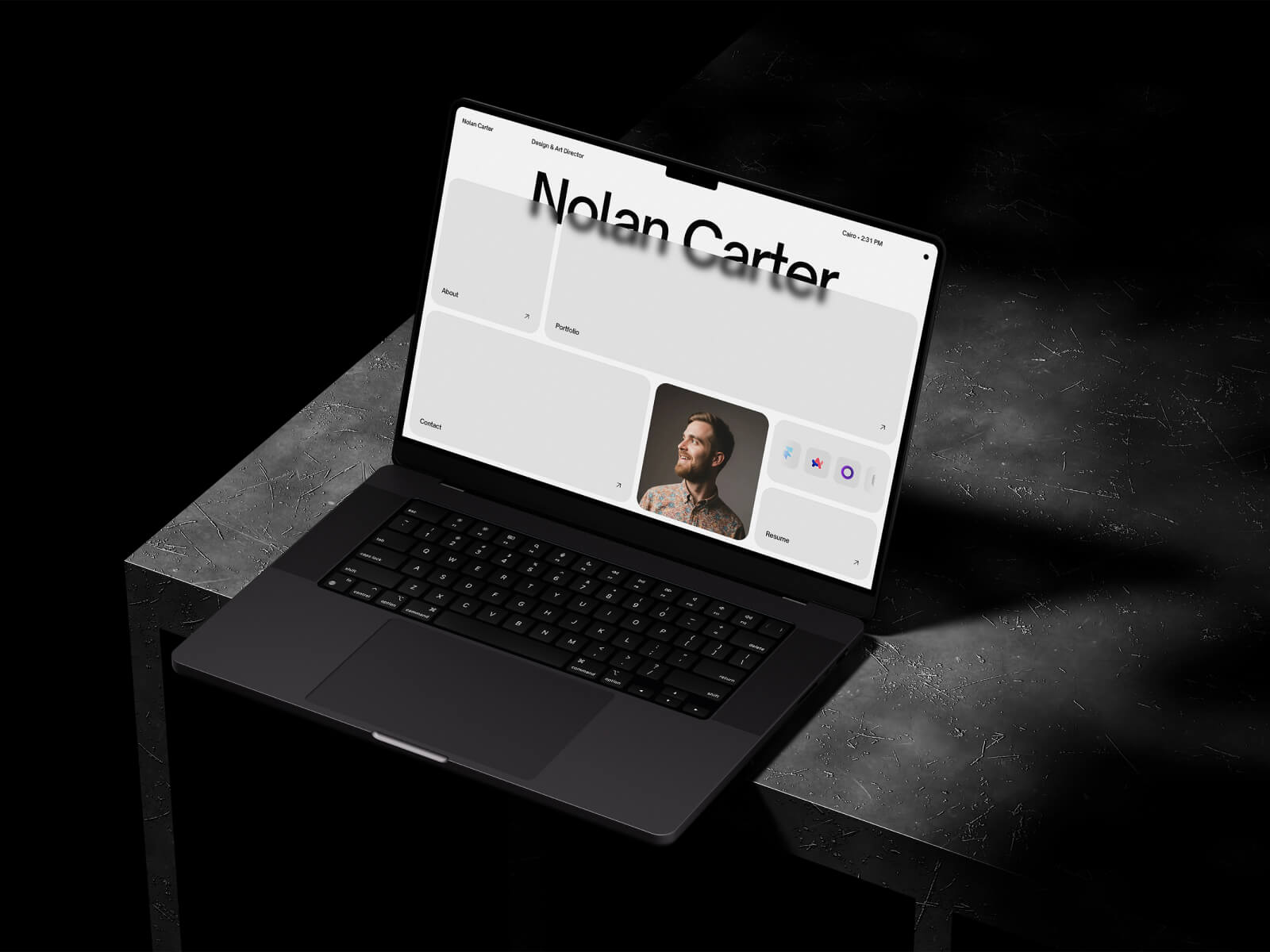 Product preview
