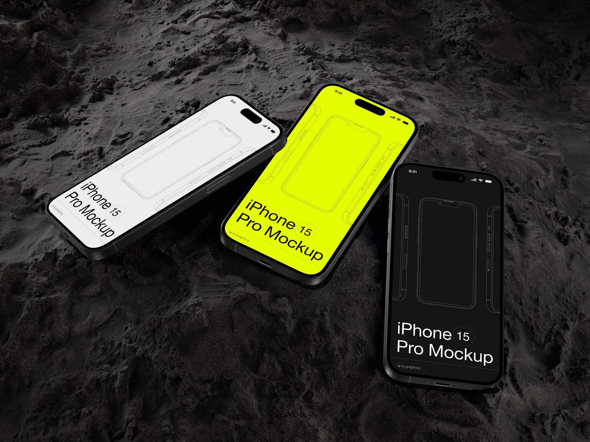Product preview