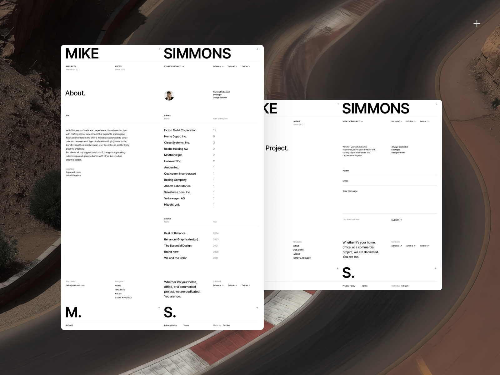 Product preview
