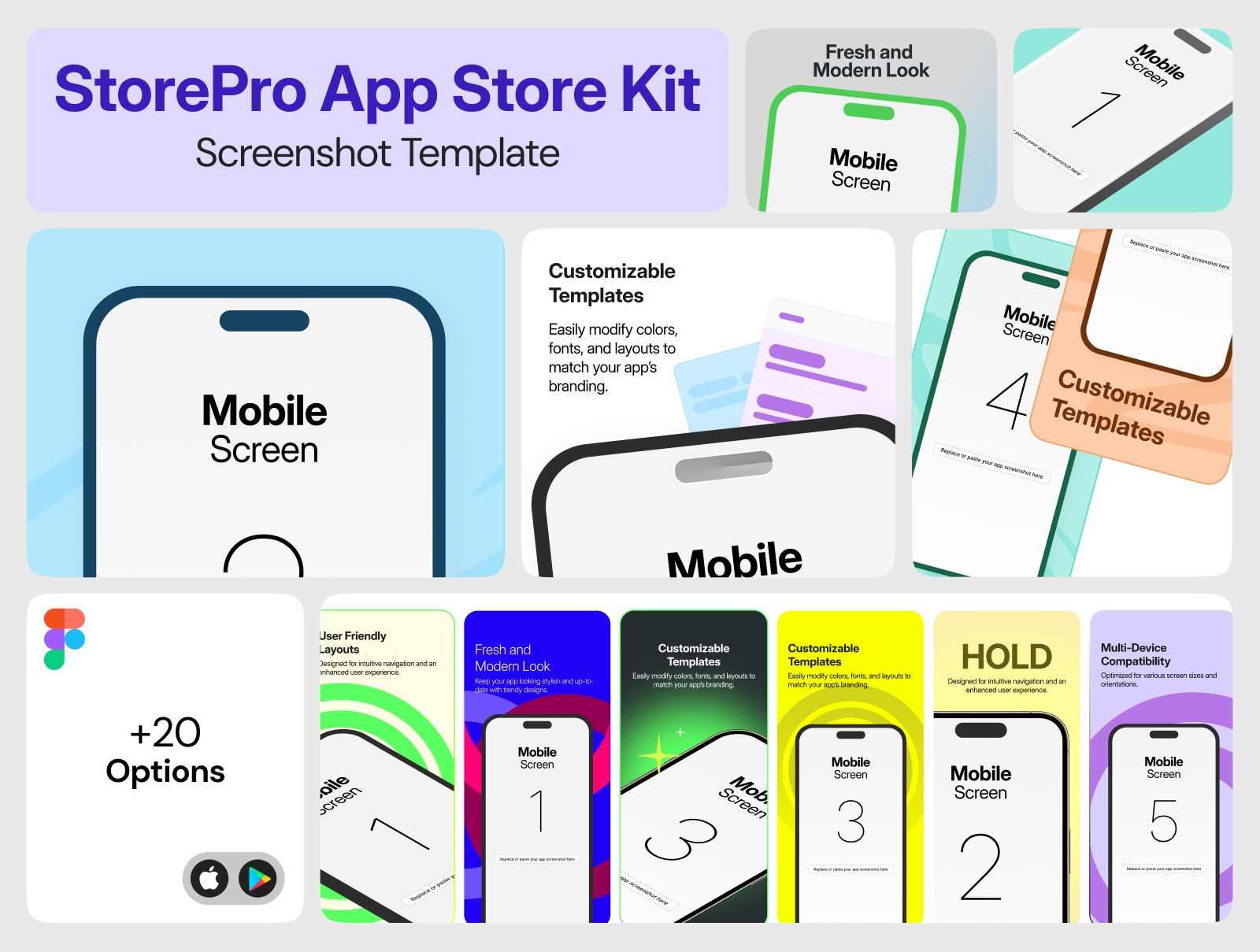 Product preview
