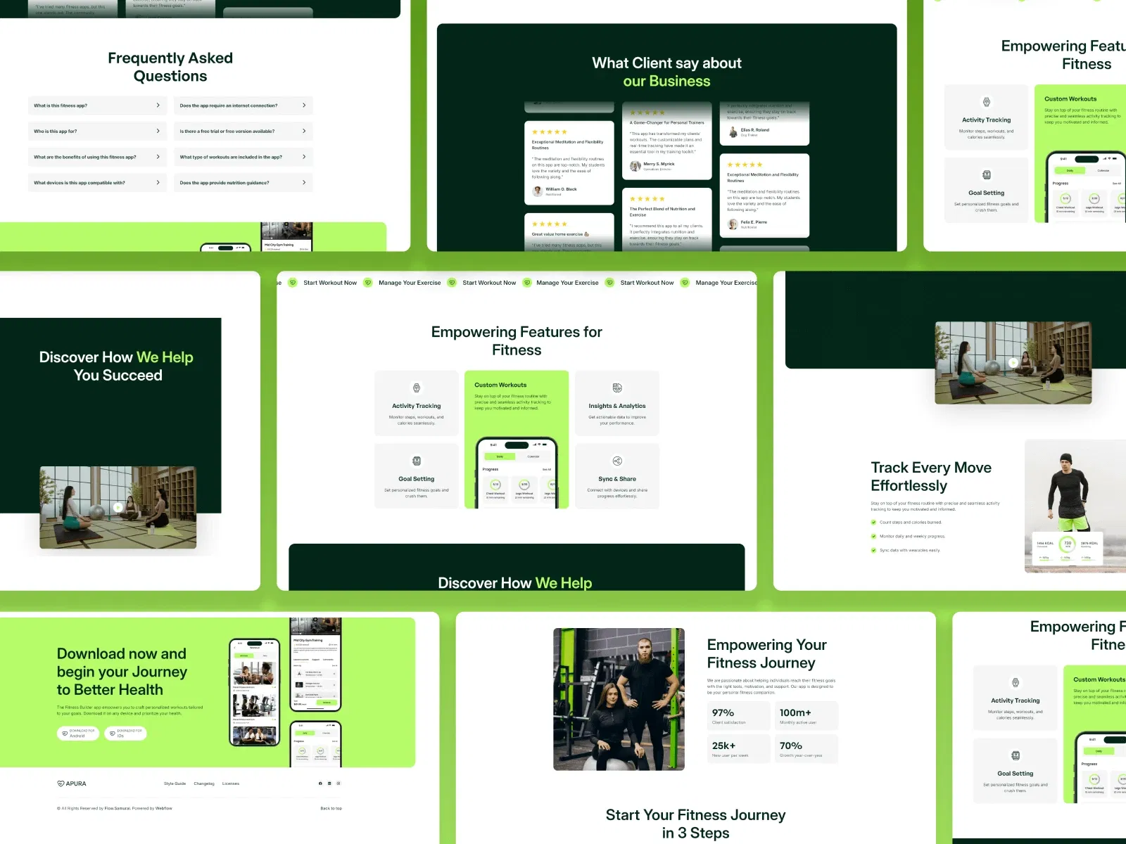 Product preview
