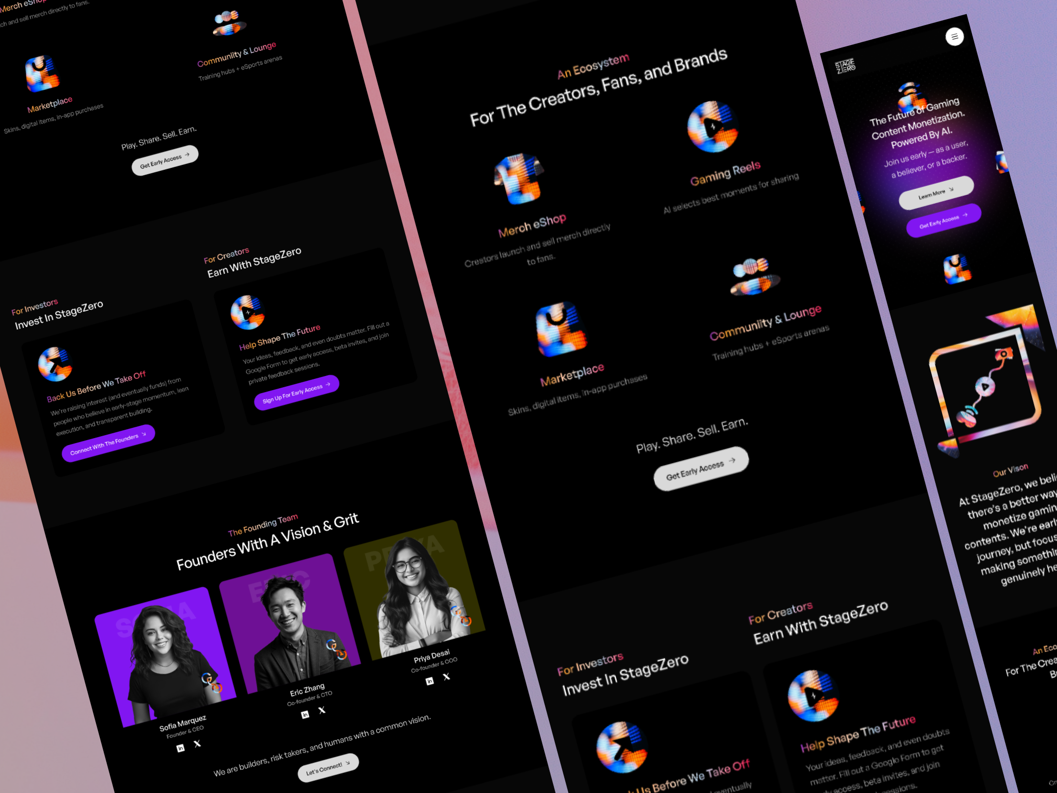 Product preview