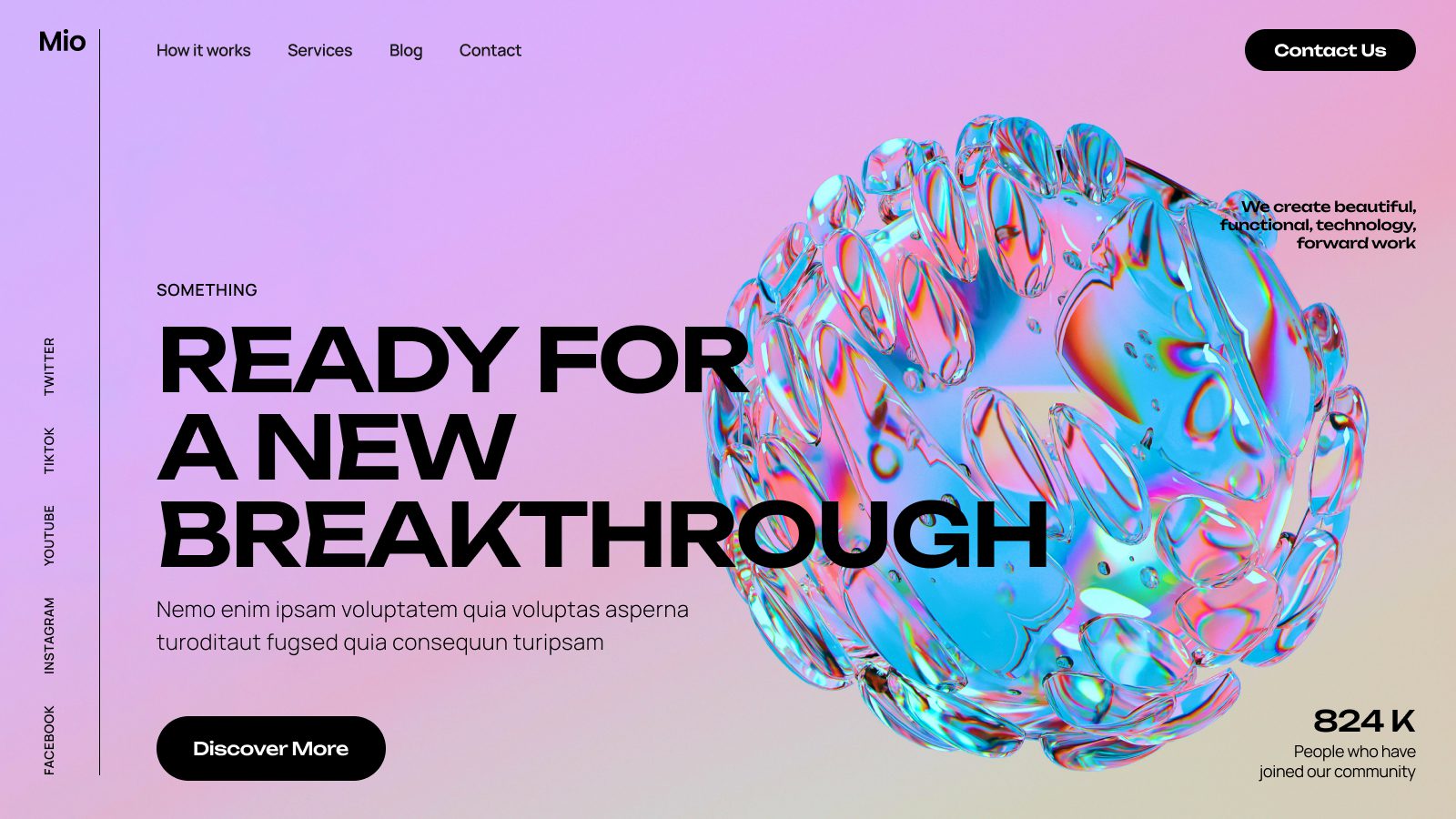 Product preview