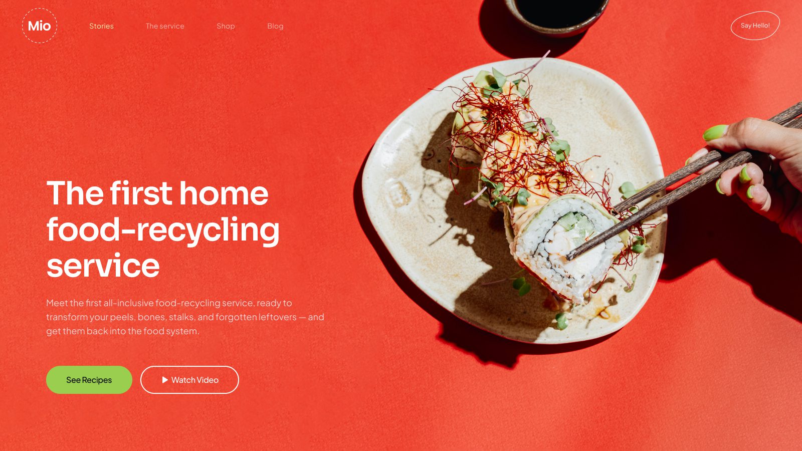 Product preview