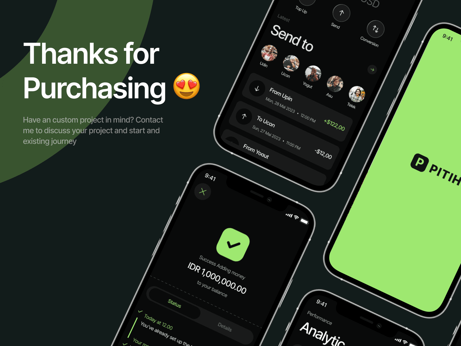 Product preview