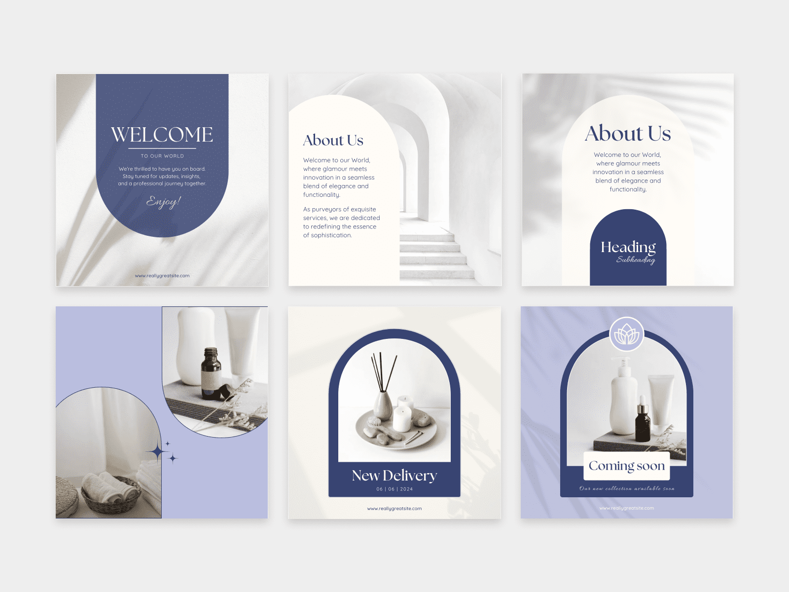 Product preview