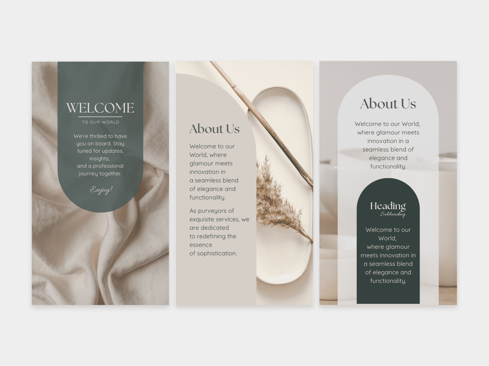 Product preview