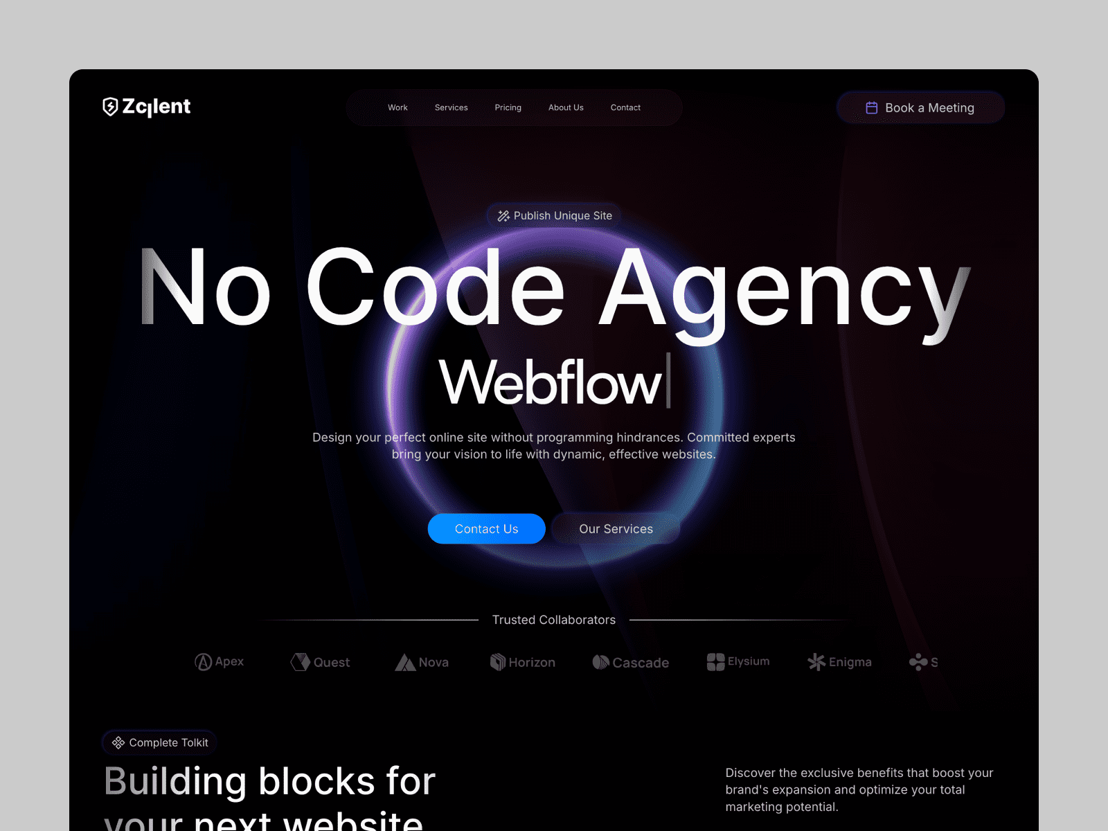 Product preview
