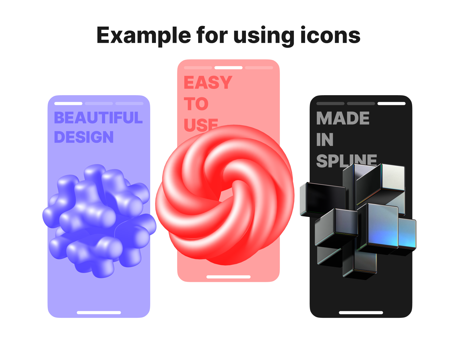 Product preview