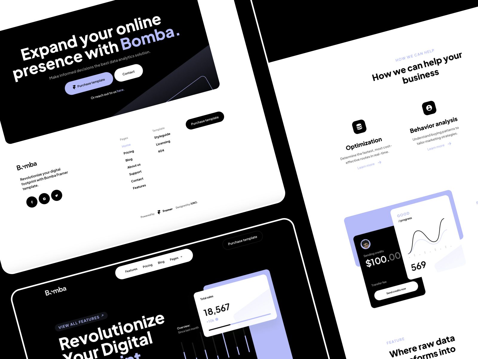 Product preview