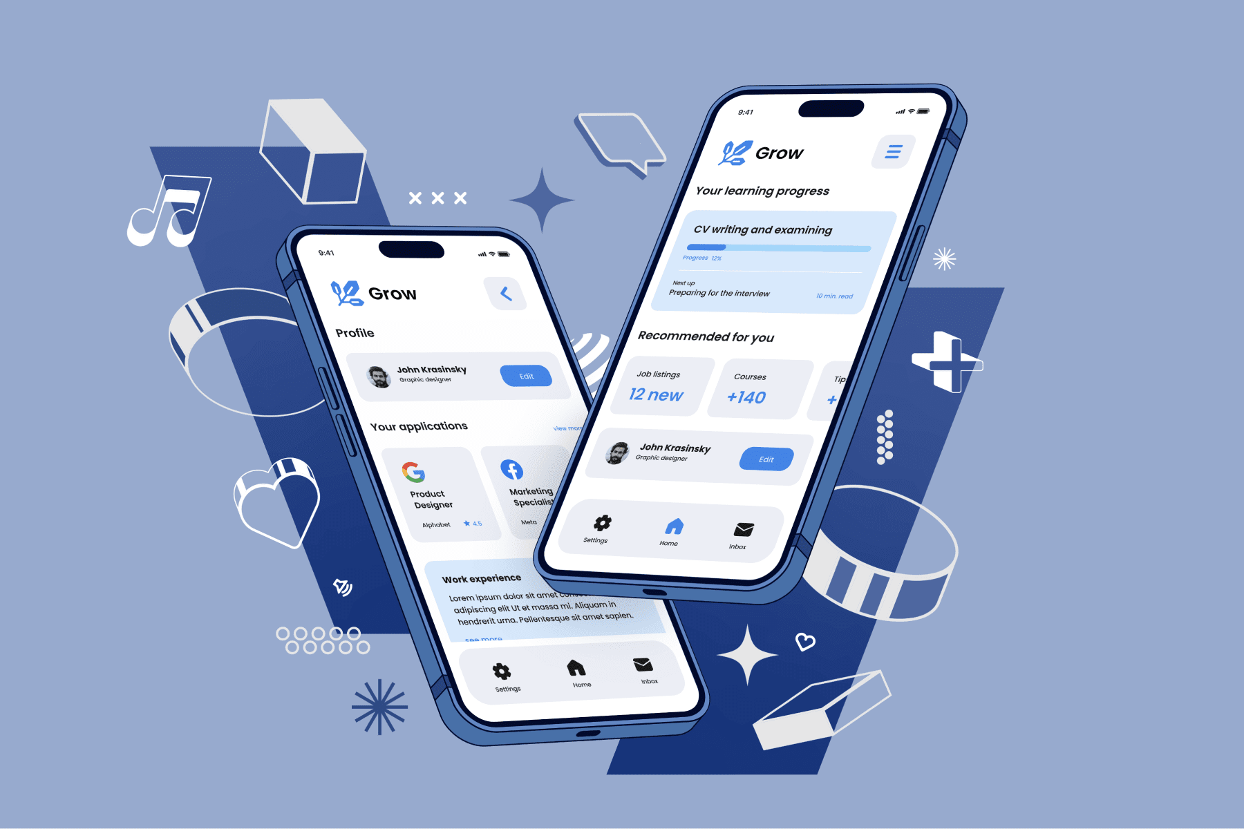 Product preview