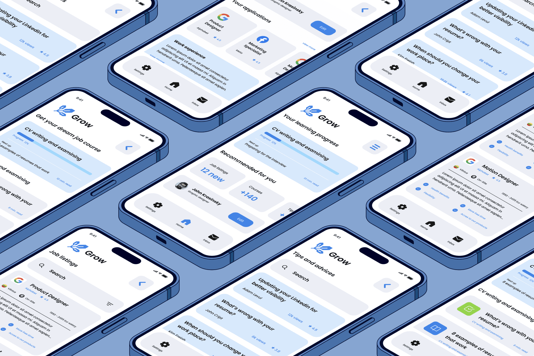 Product preview