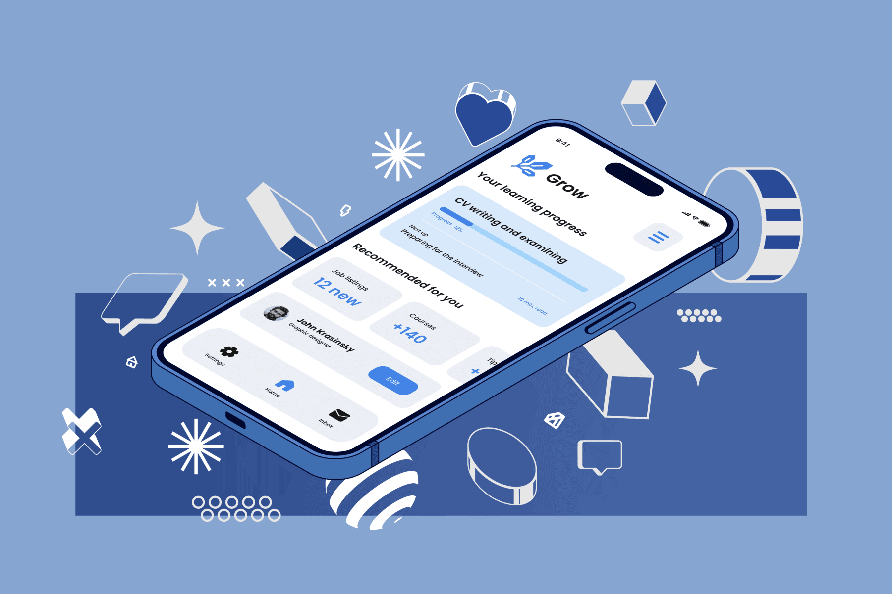 Product preview