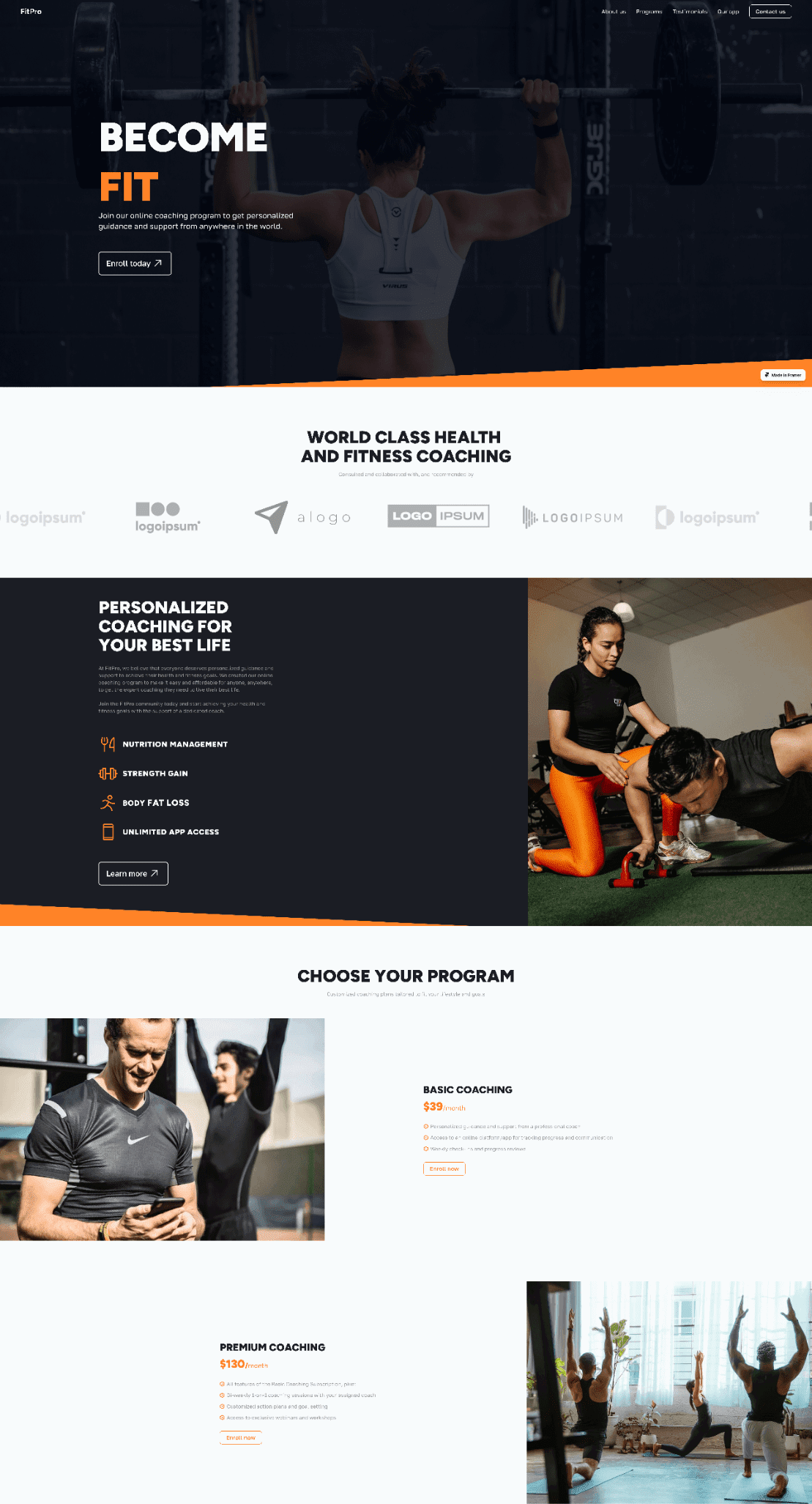 Product preview