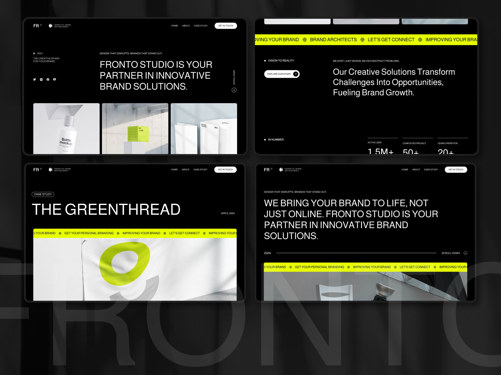 Product preview