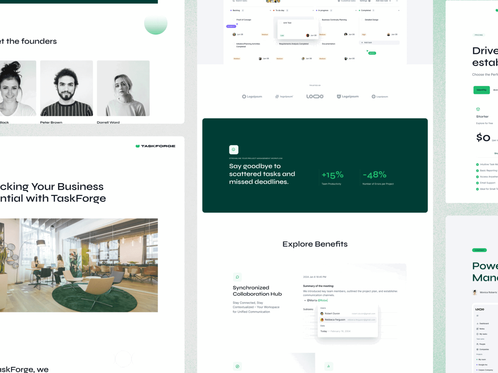 Product preview