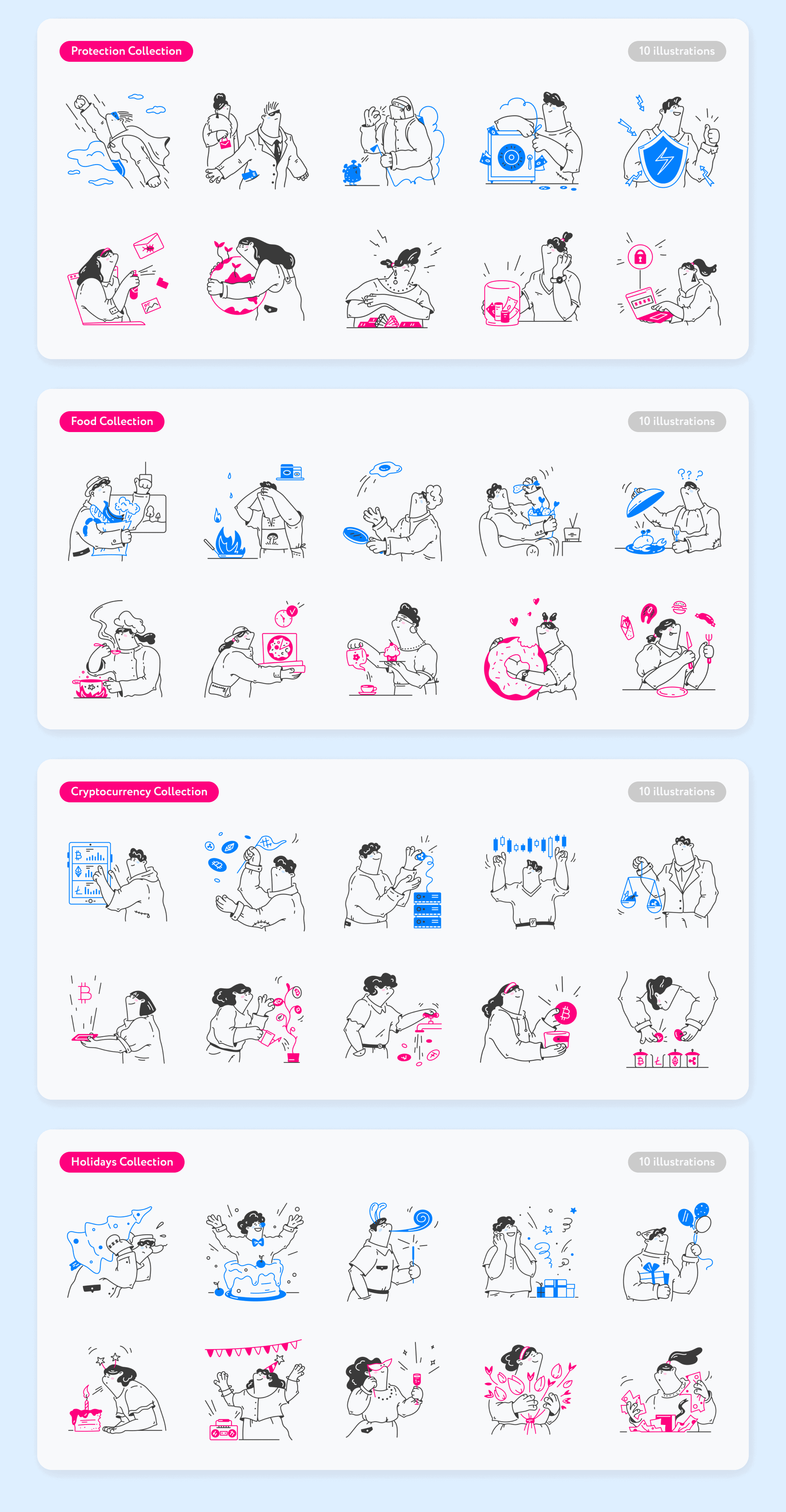 Rority — preview 8