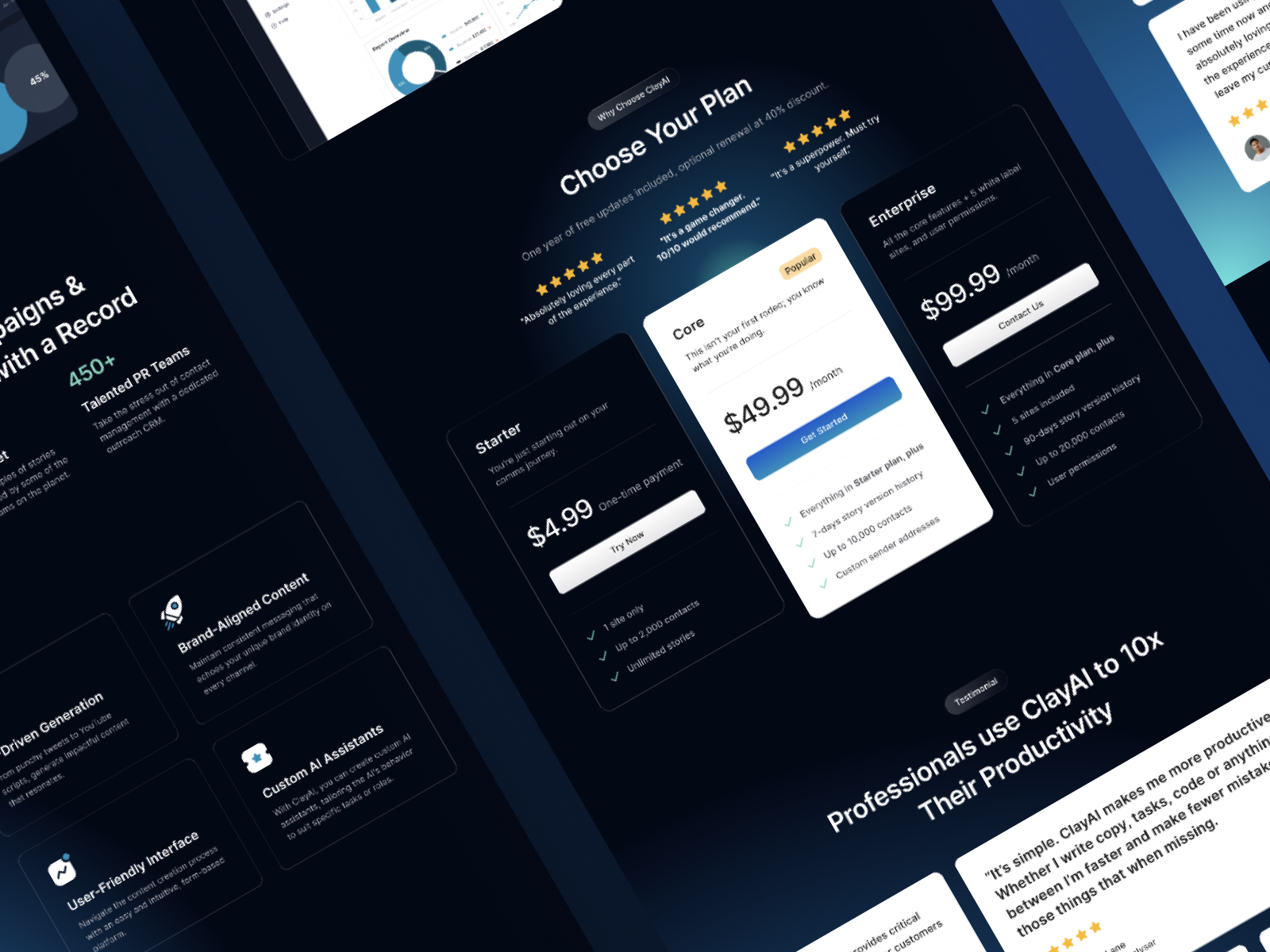 Product preview