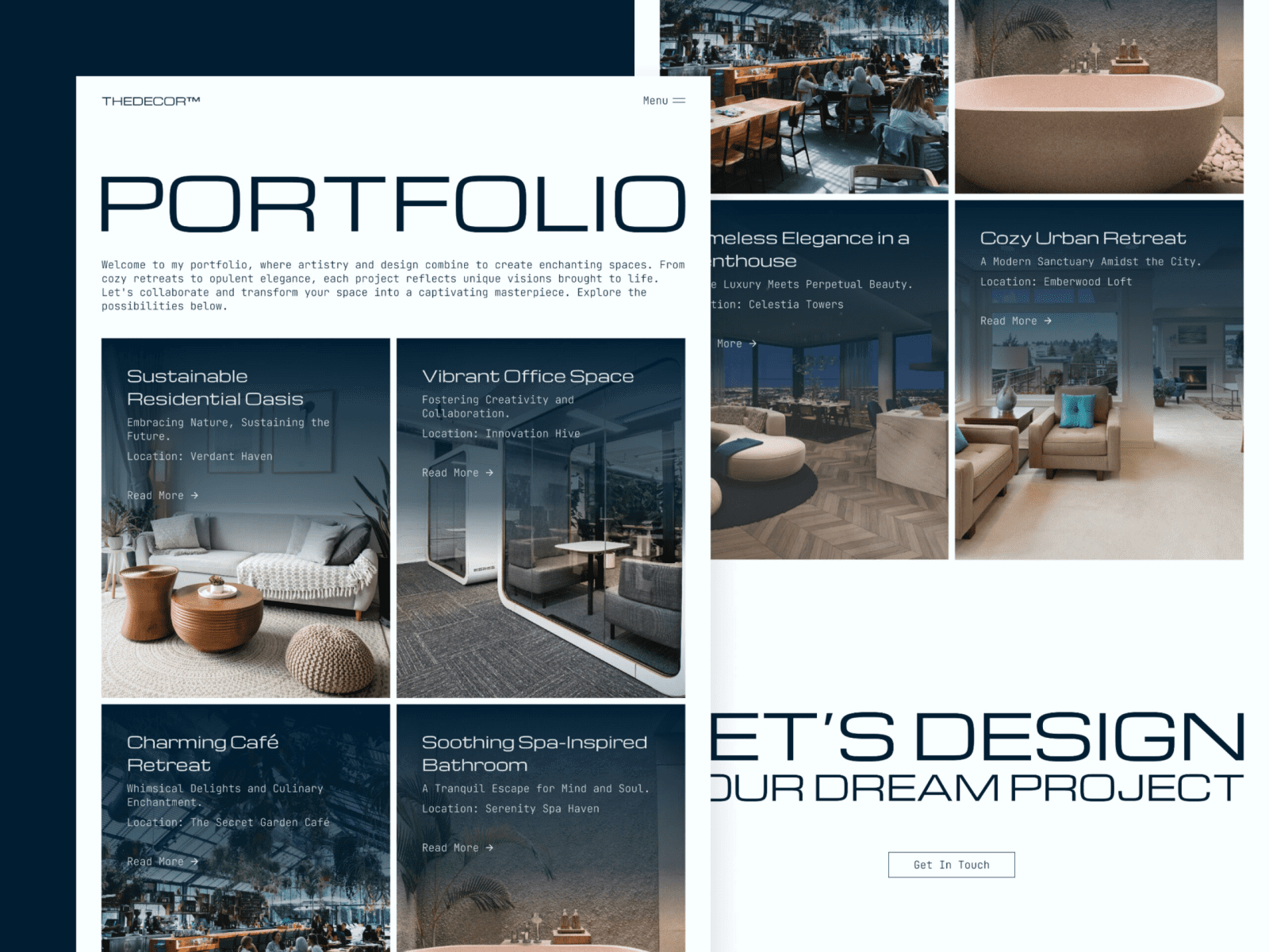 Product preview