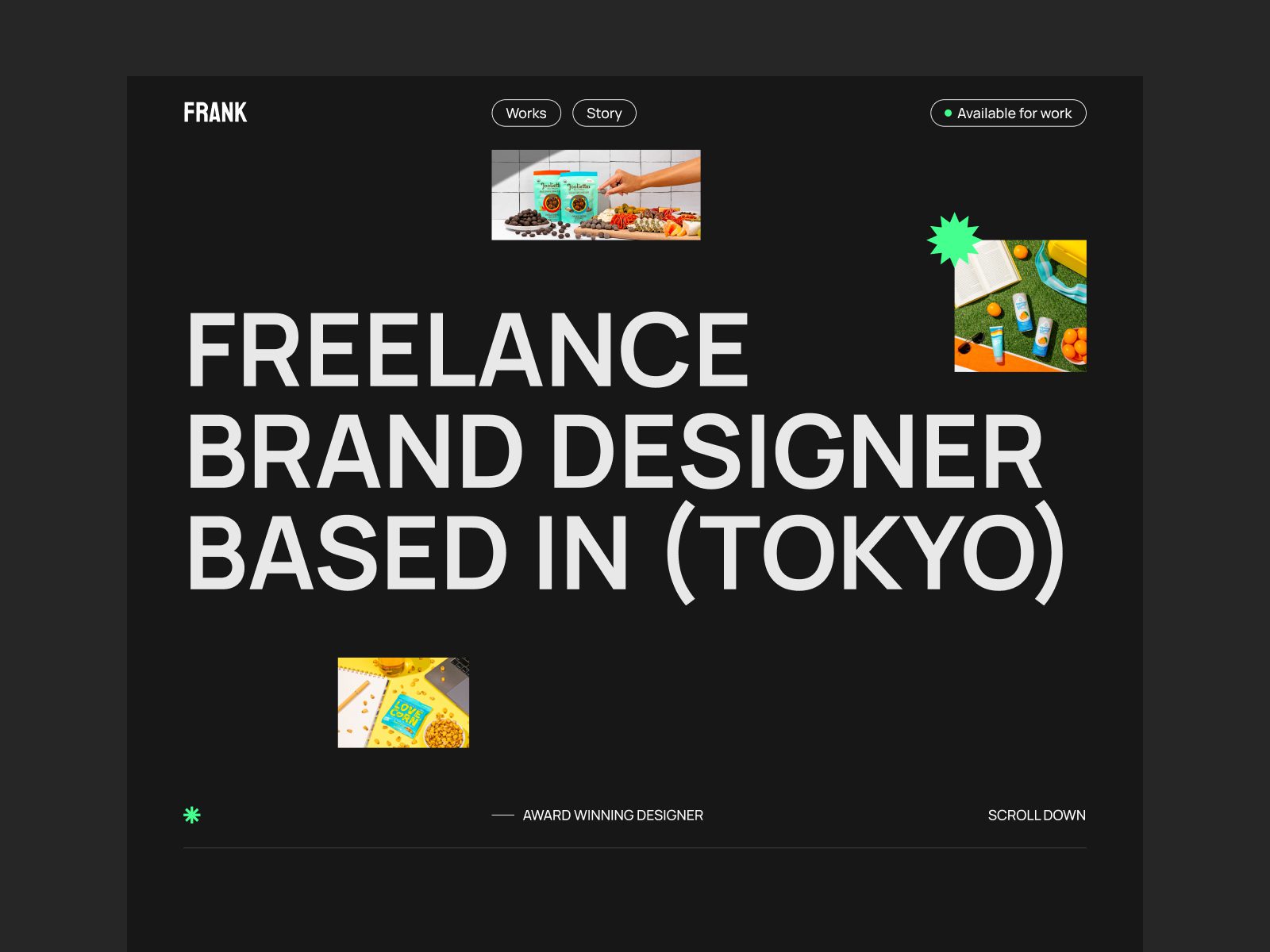 Product preview