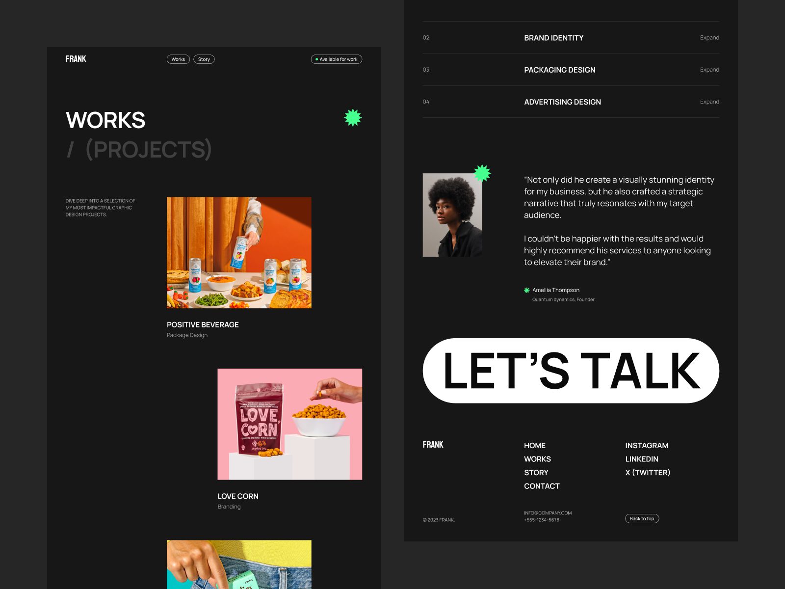 Product preview