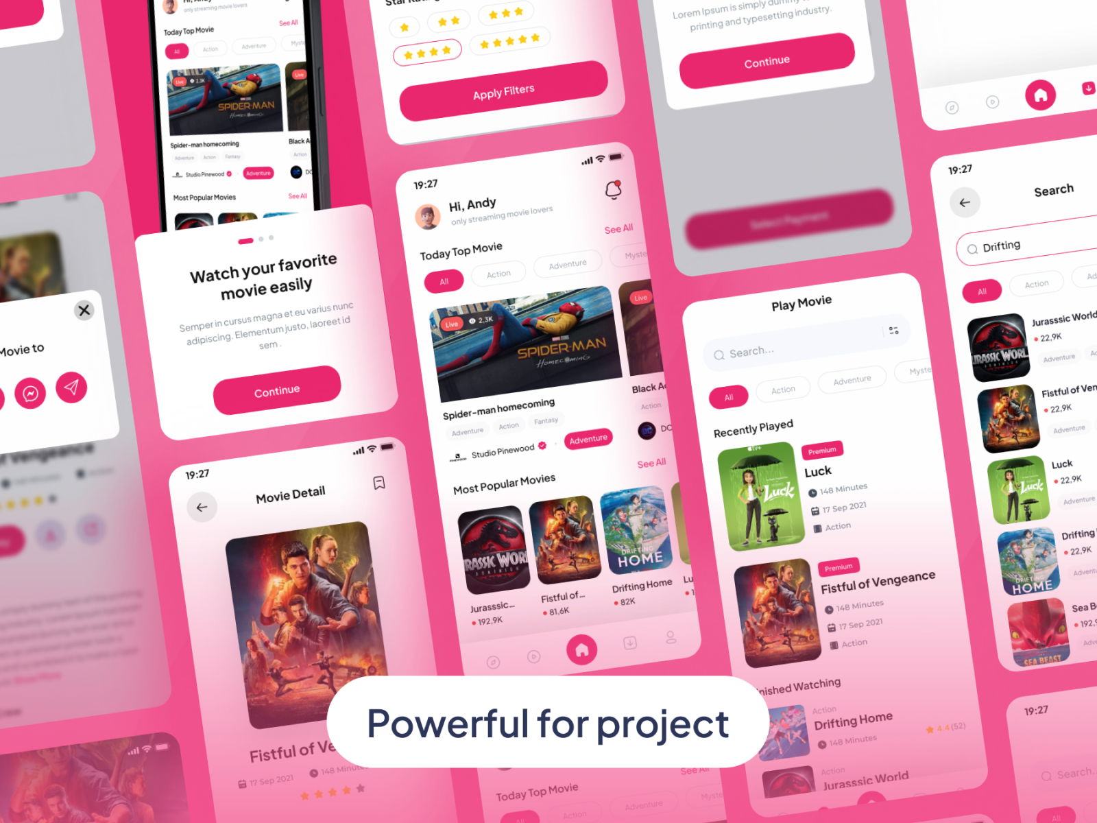 Product preview