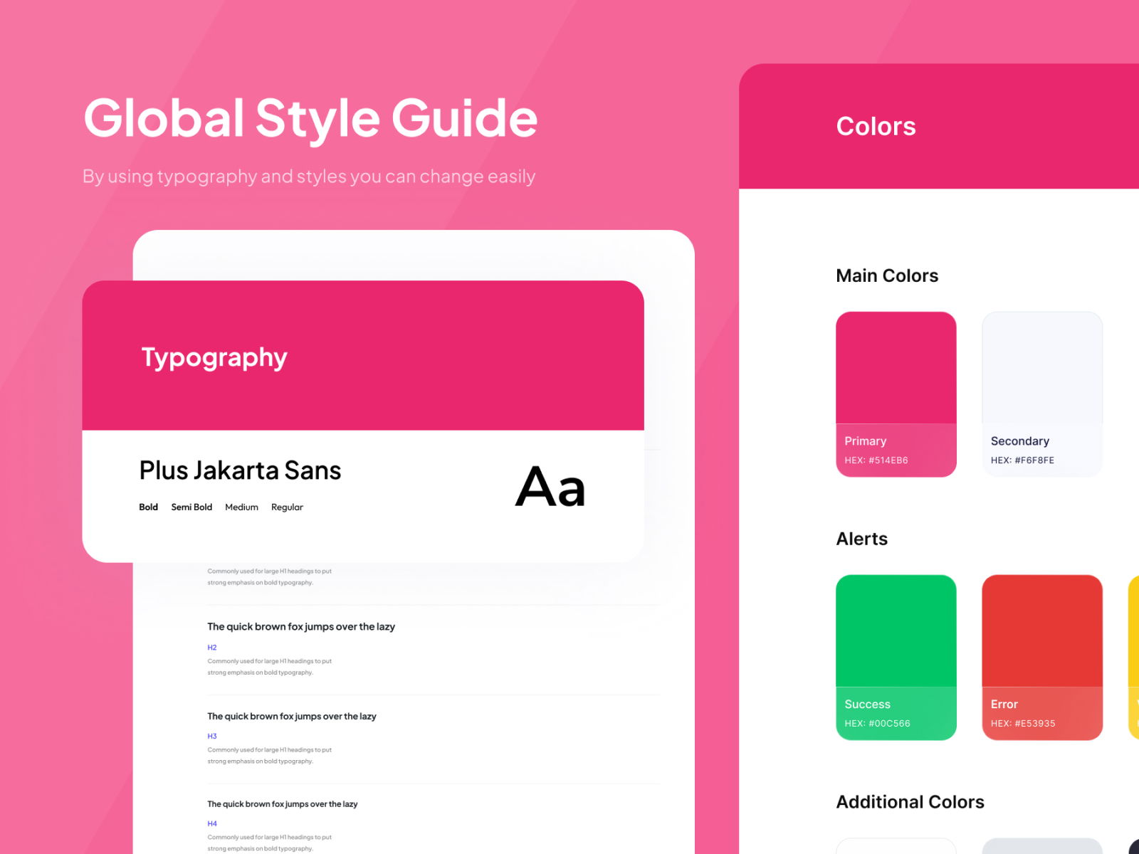 Product preview