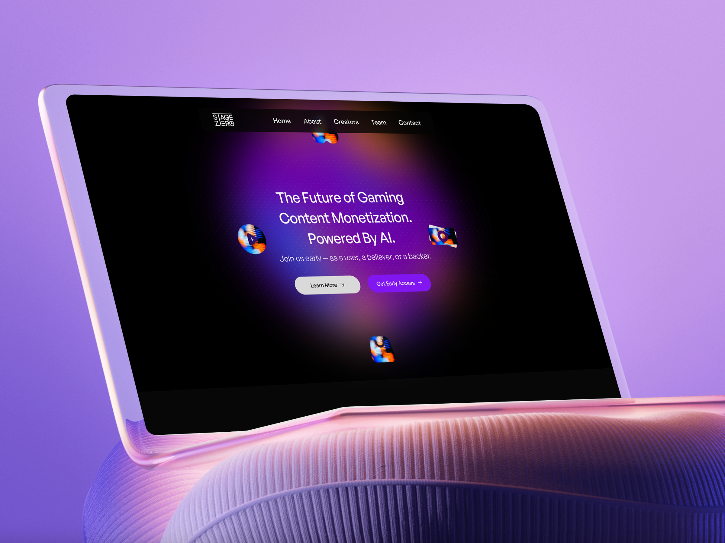 Product preview