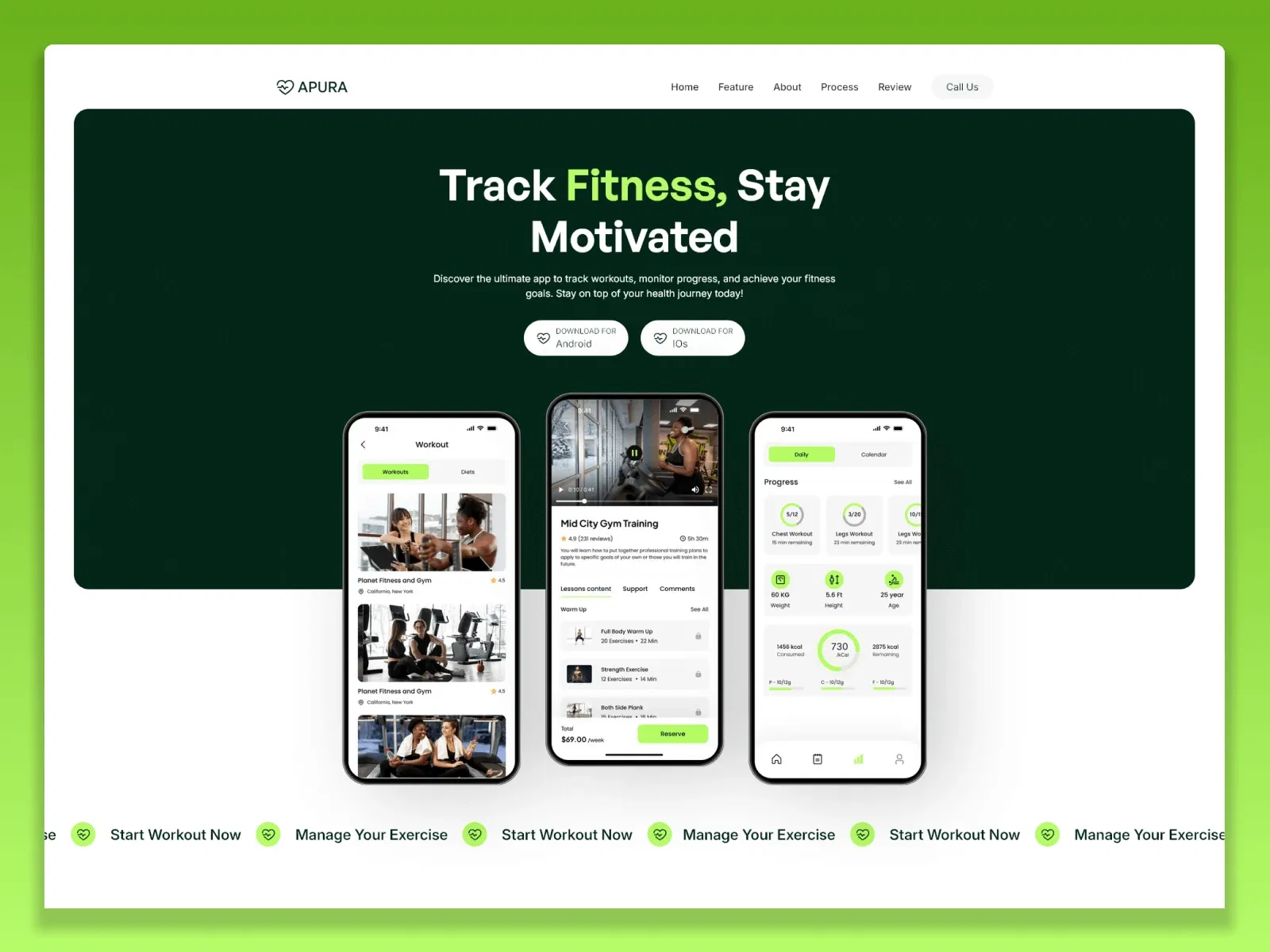 Product preview