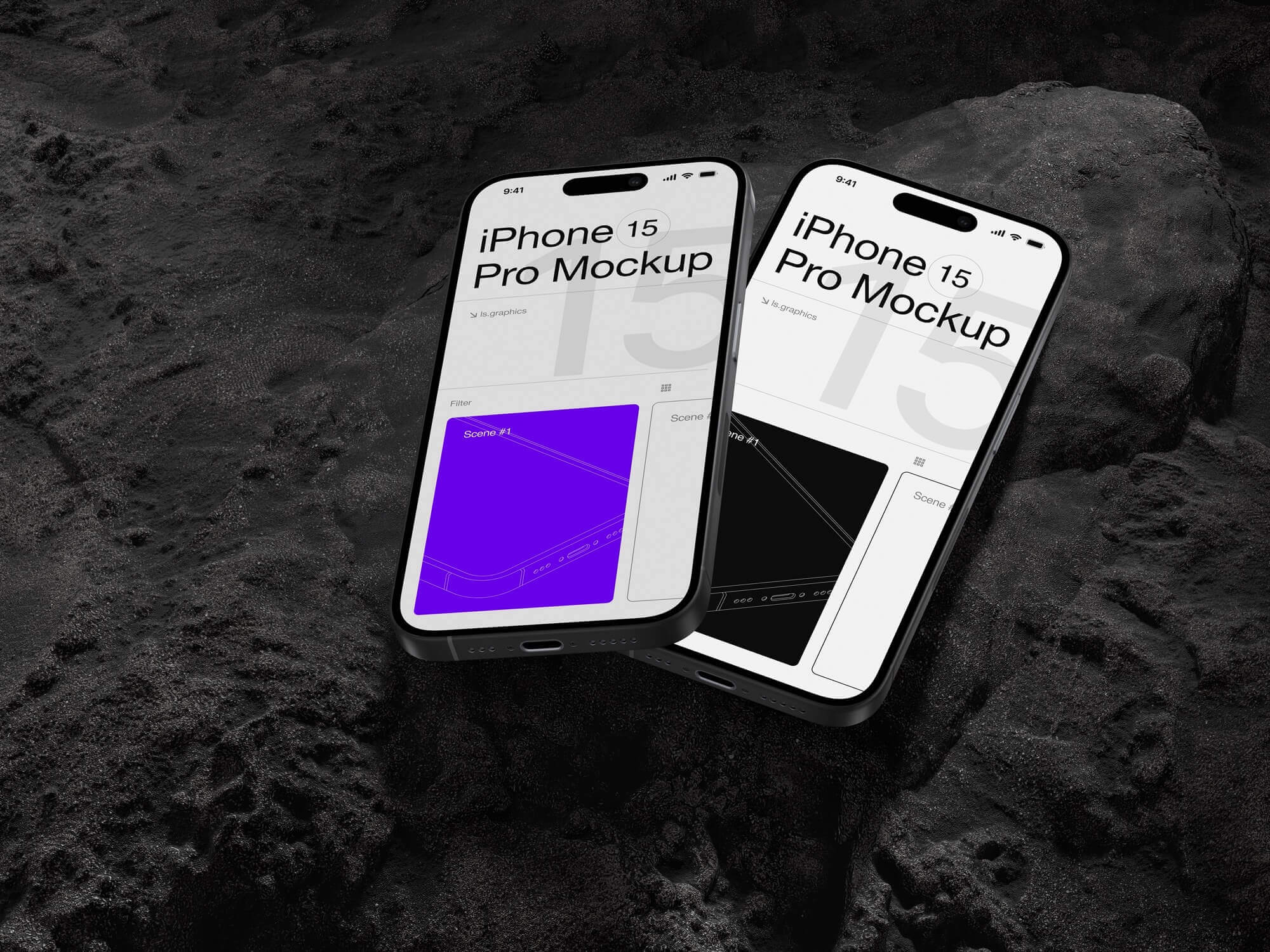 Product preview