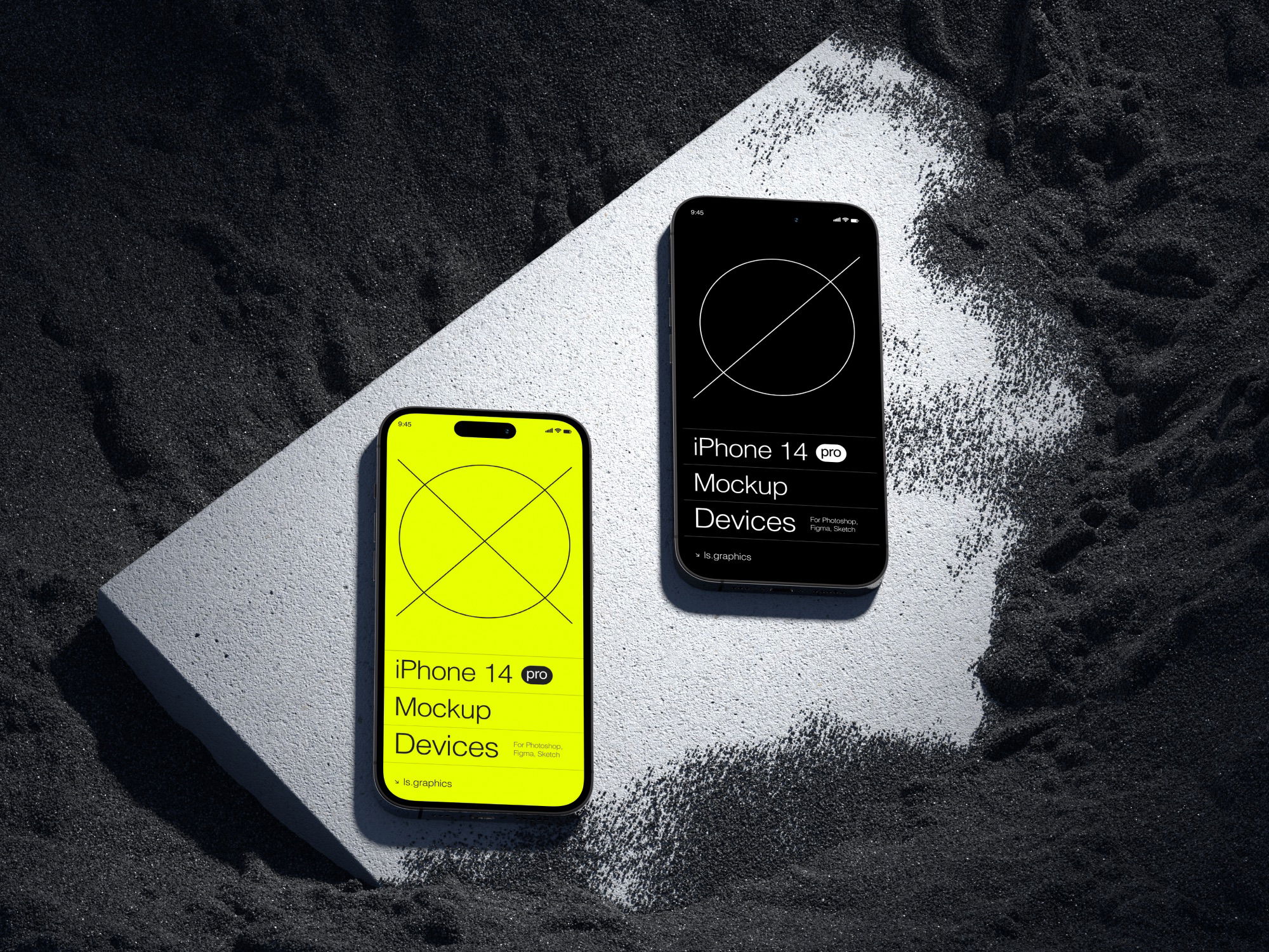 Product preview