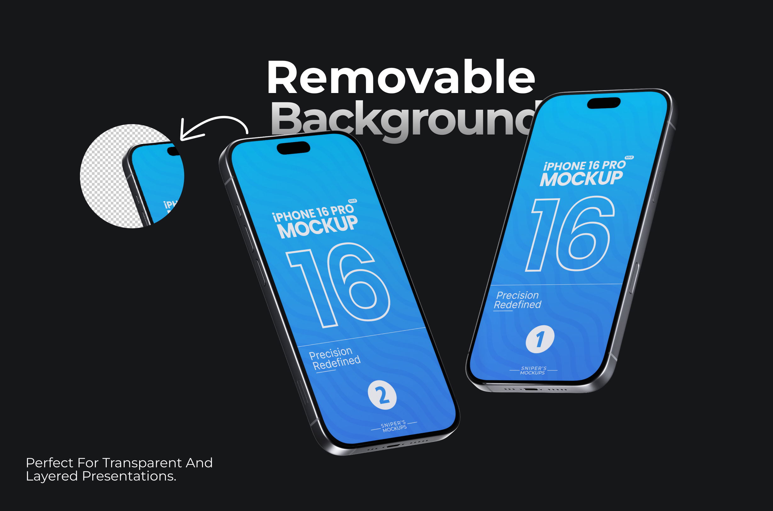 Product preview