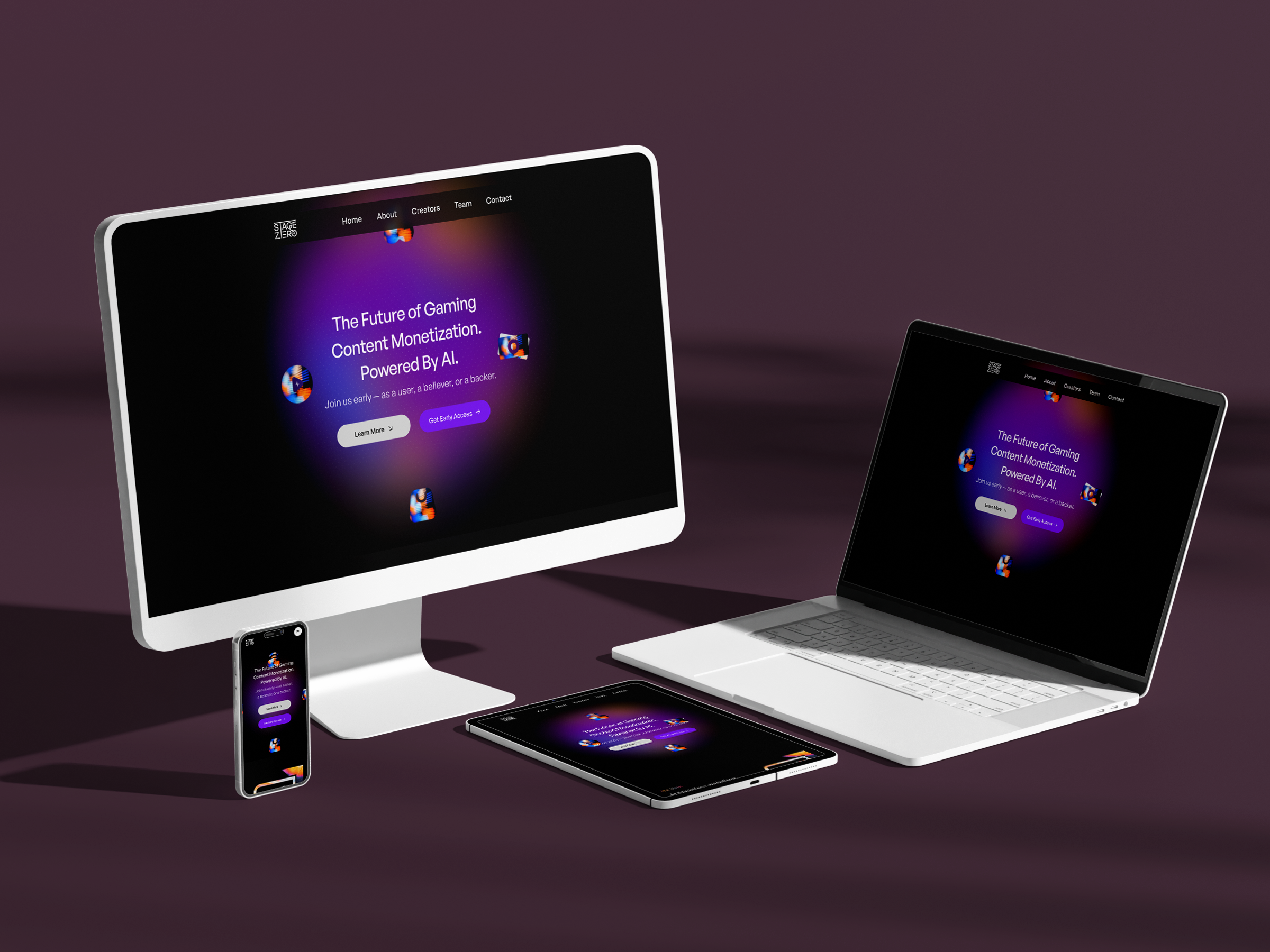 Product preview