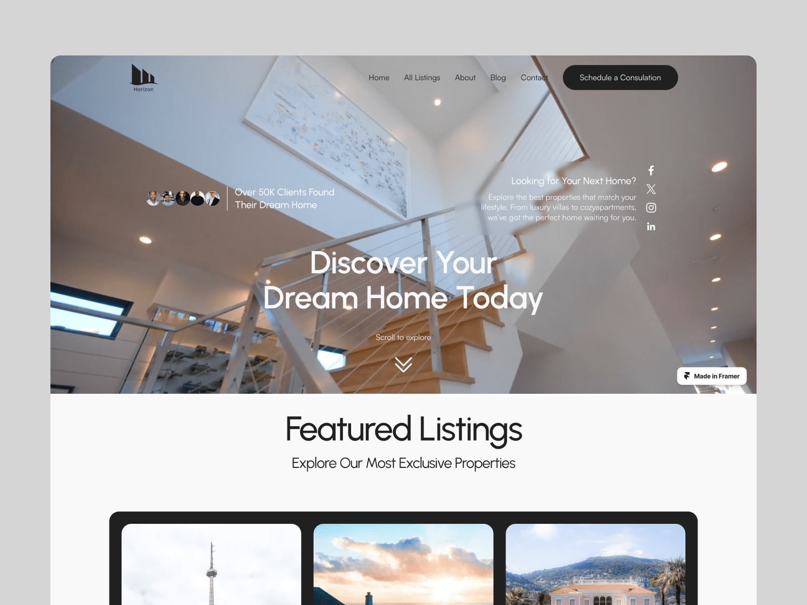 Product preview