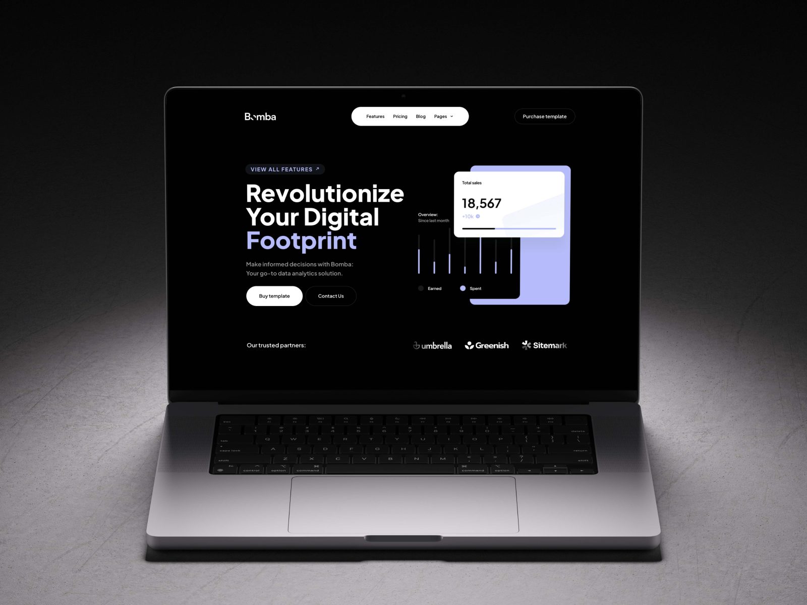 Product preview