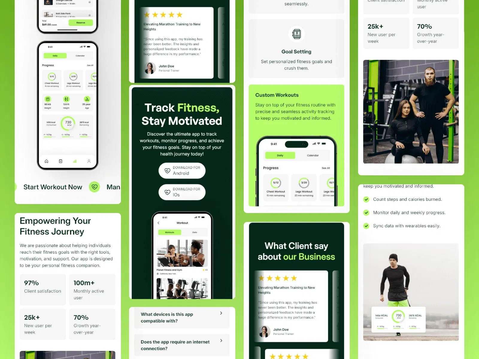 Product preview