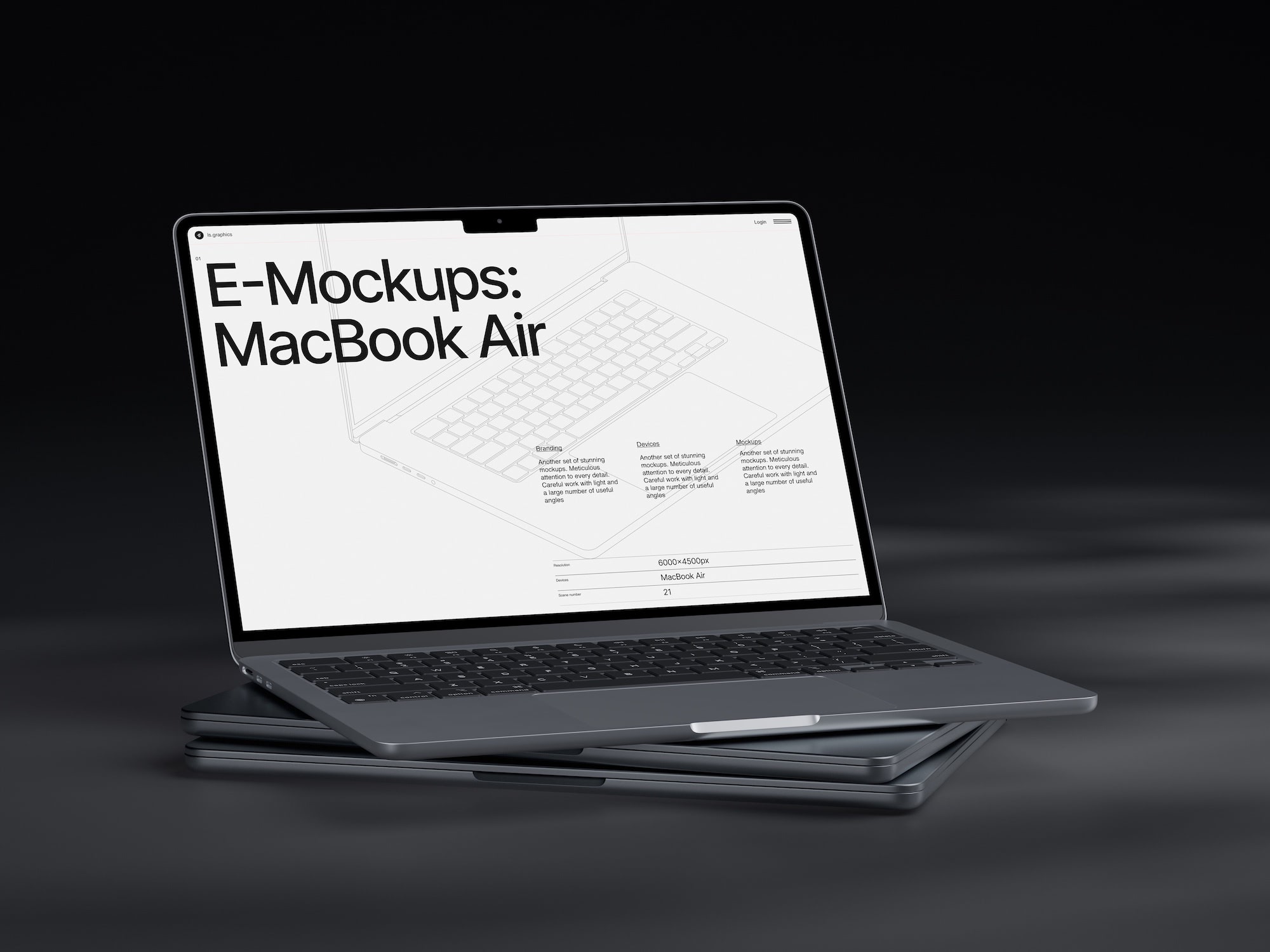 Product preview