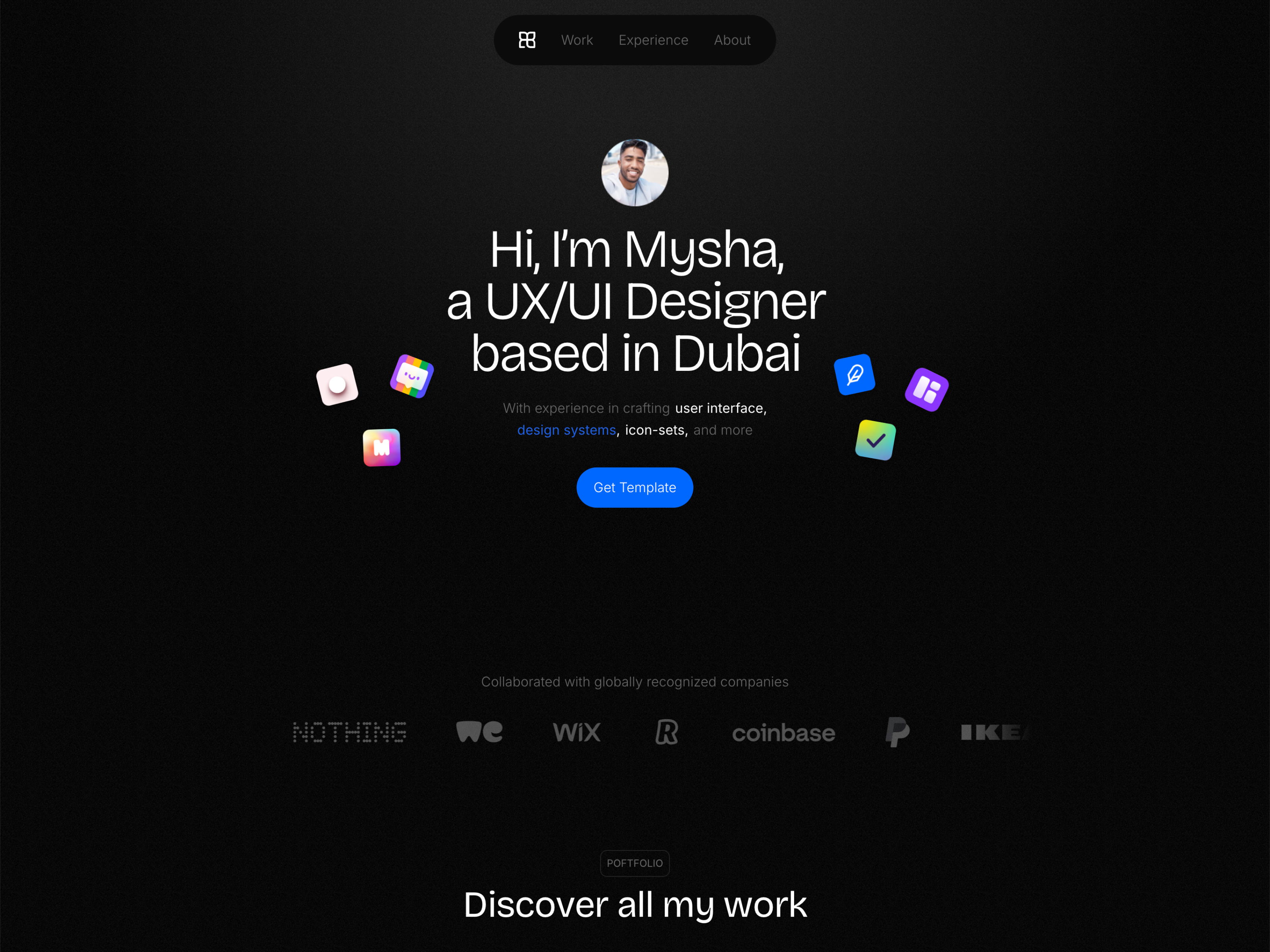 Product preview