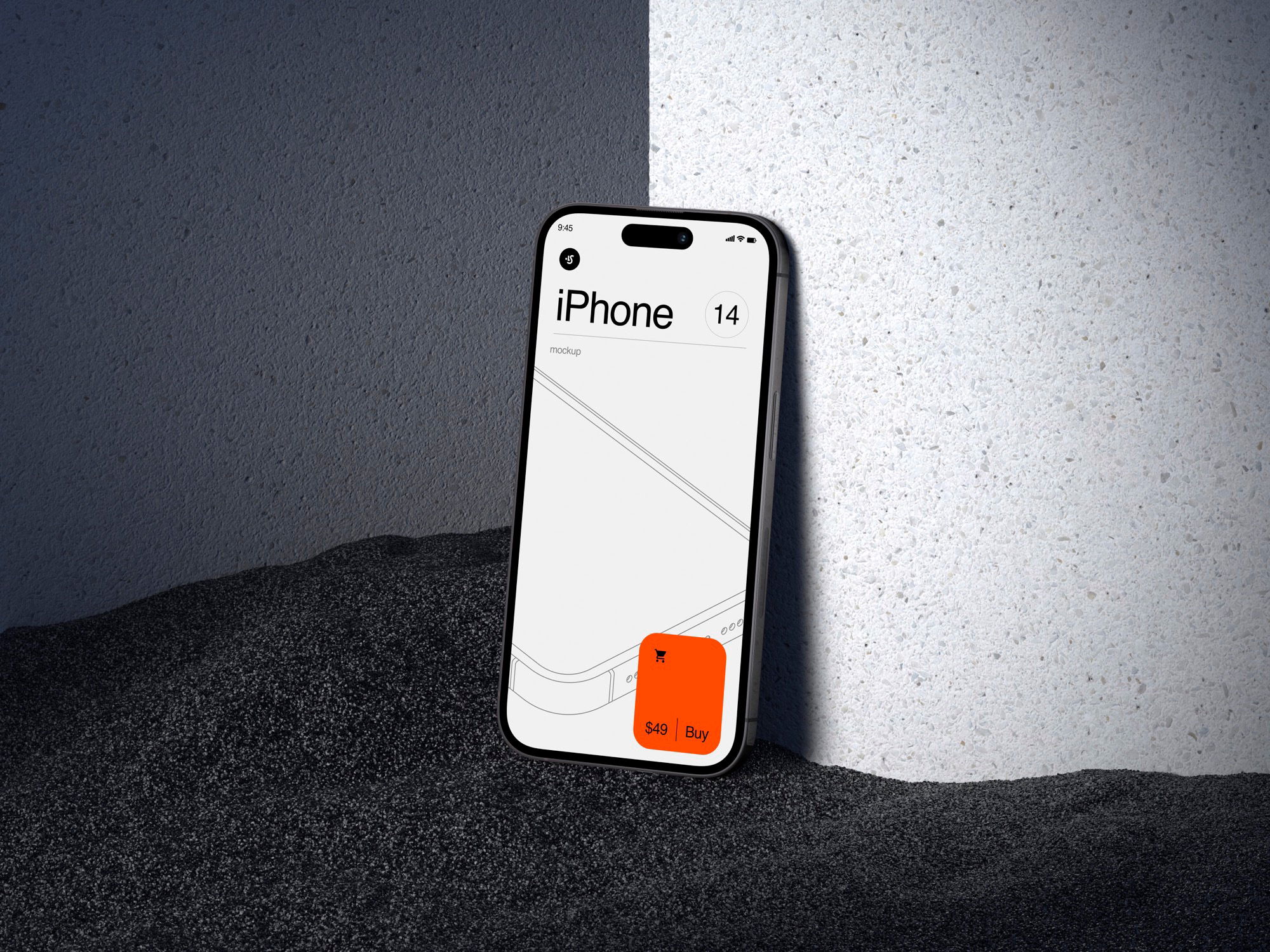 Product preview