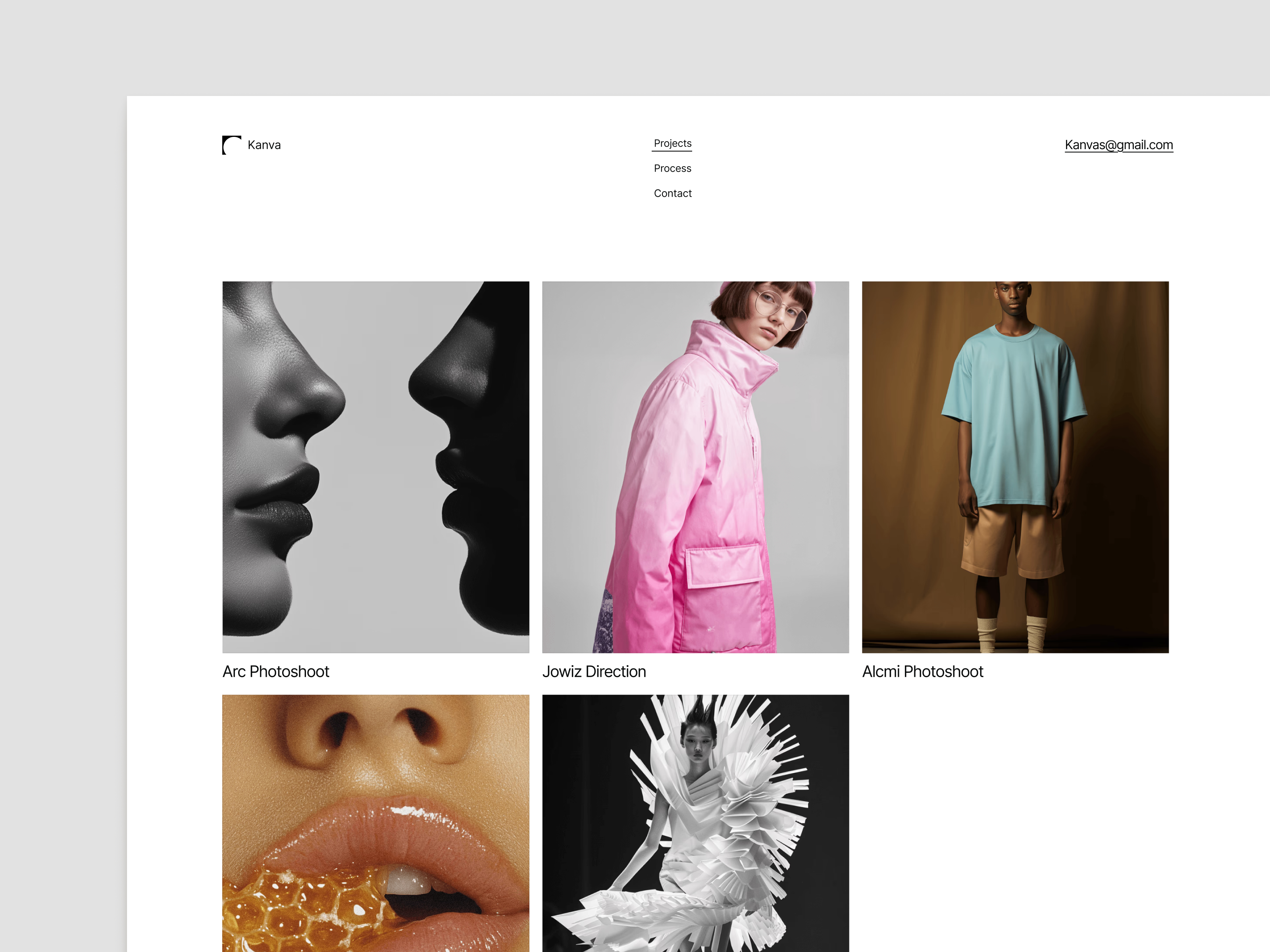 Product preview